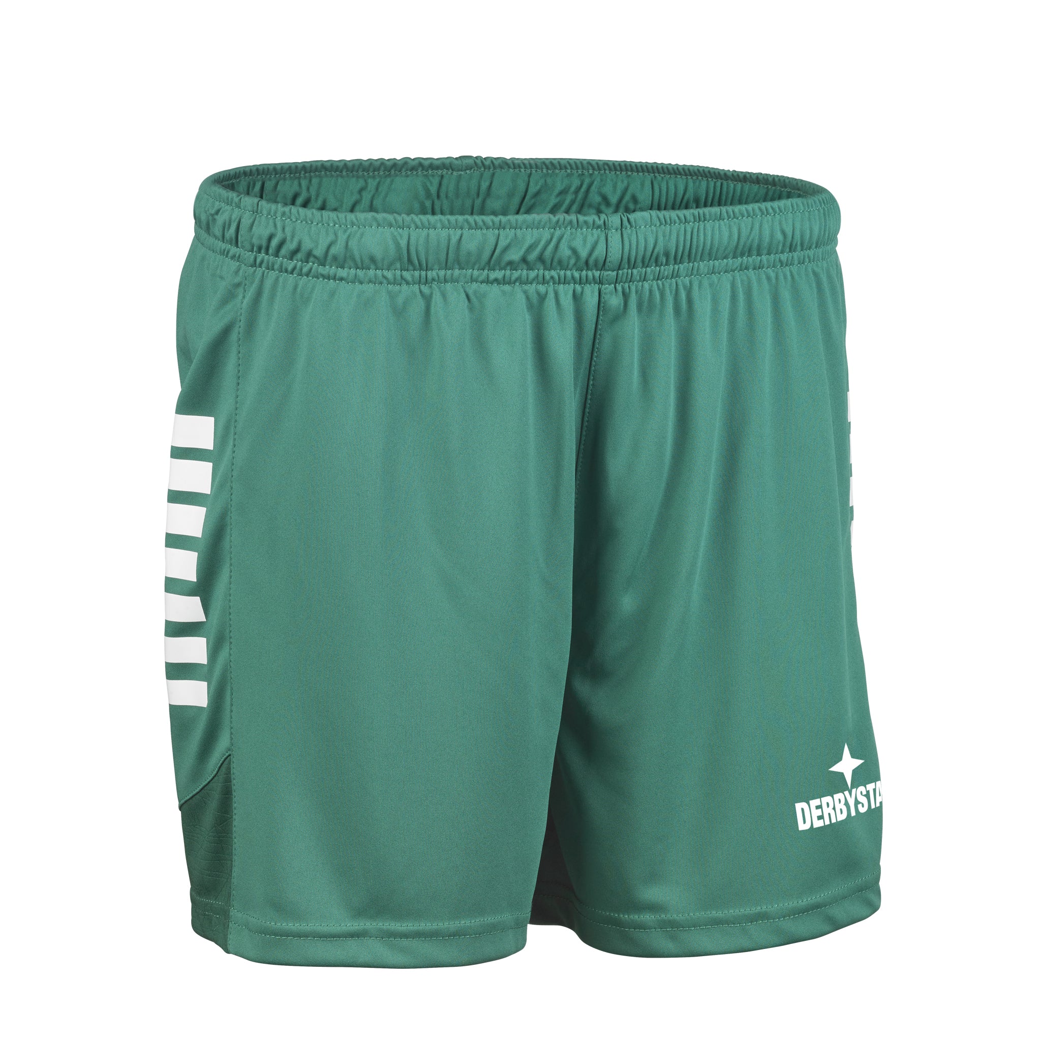 Madrid Hose Frauen #farbe_grün/weiß