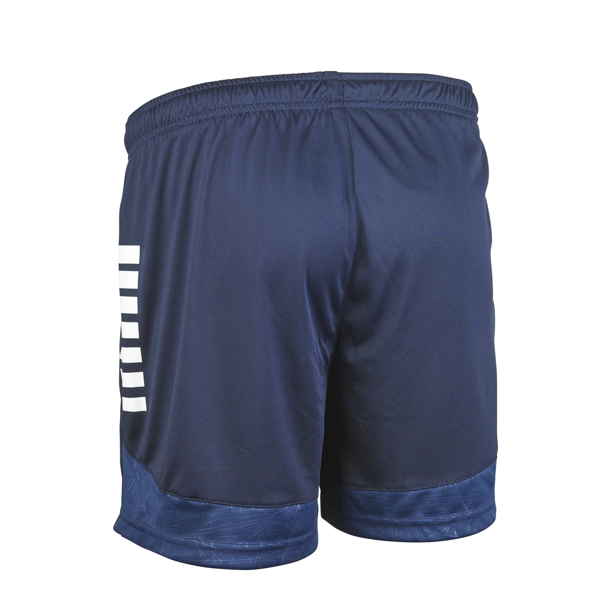 Madrid Hose Frauen #farbe_navy/weiß #farbe_navy/weiß