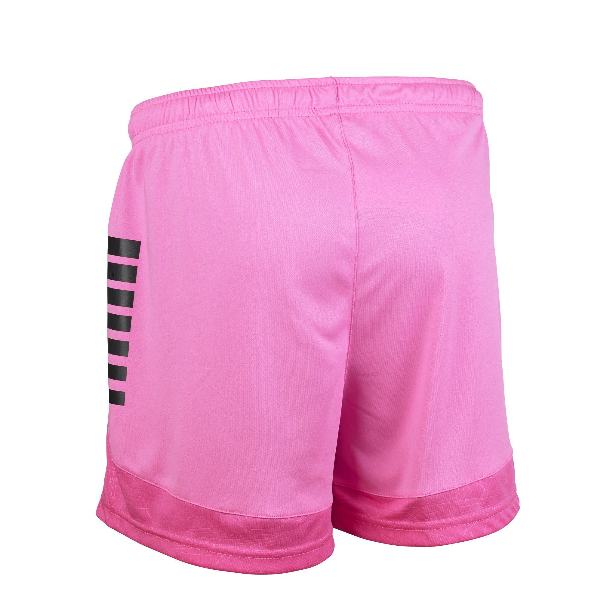 Madrid Hose Frauen #farbe_pink/schwarz #farbe_pink/schwarz