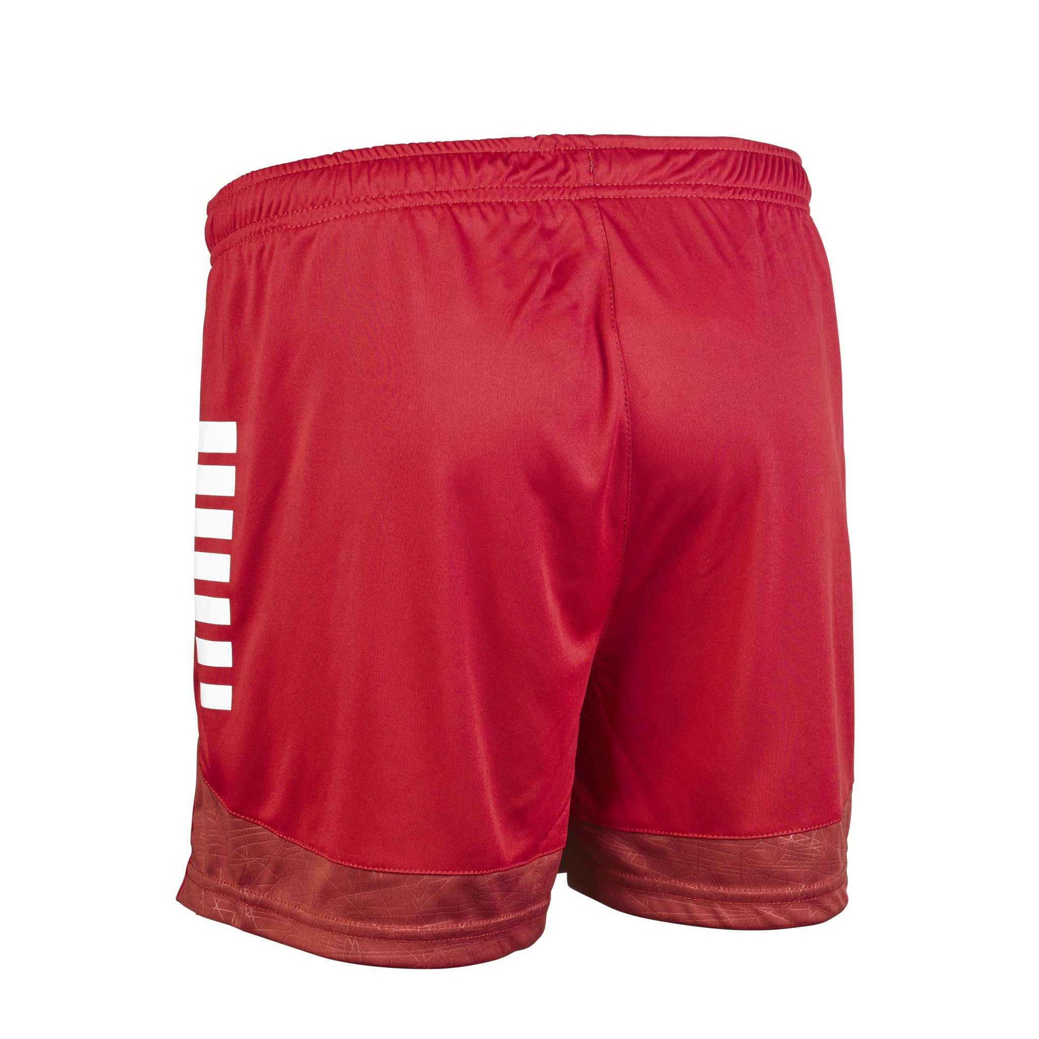 Madrid Hose Frauen #farbe_rot/weiß #farbe_rot/weiß