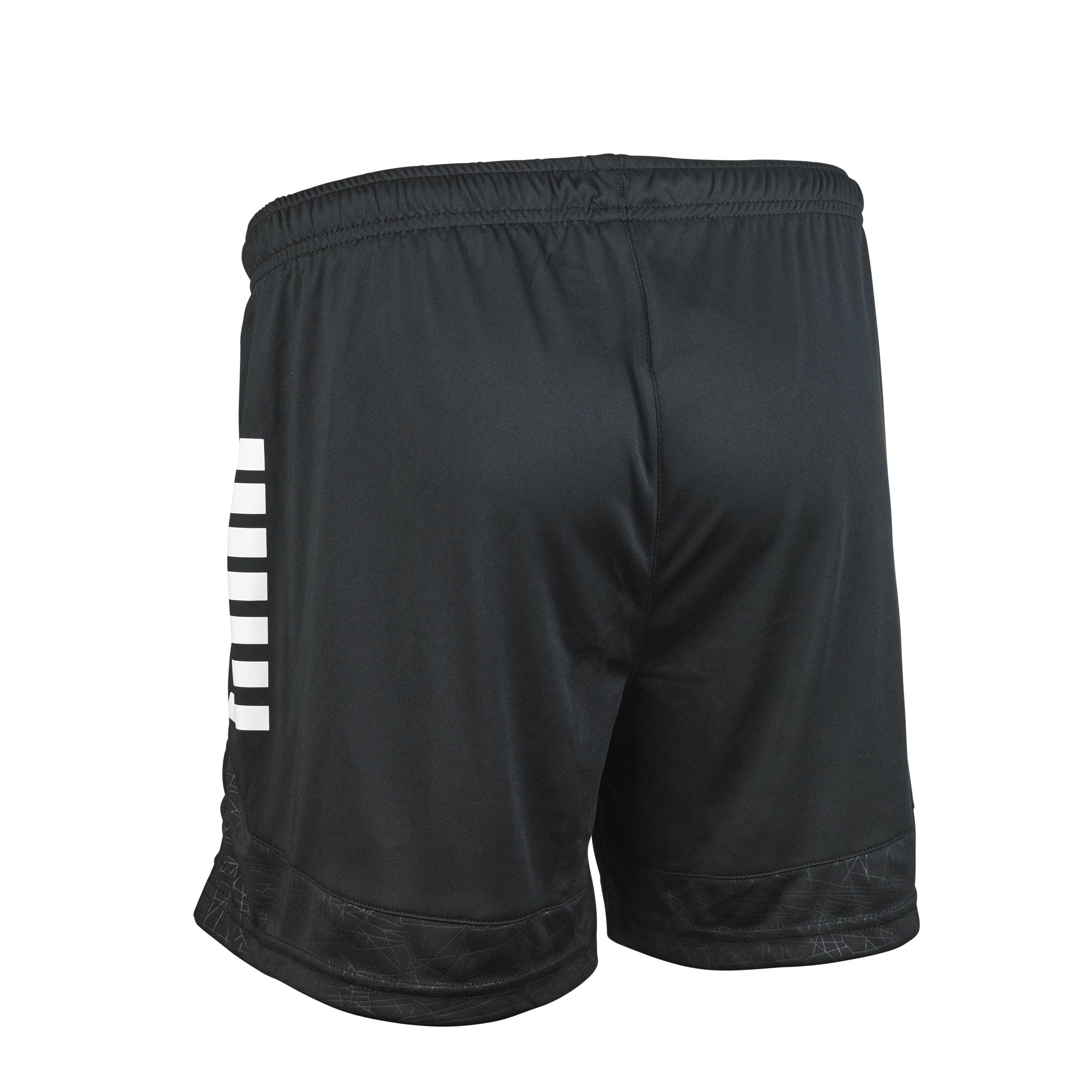 Madrid Hose Frauen #farbe_schwarz/weiß #farbe_schwarz/weiß