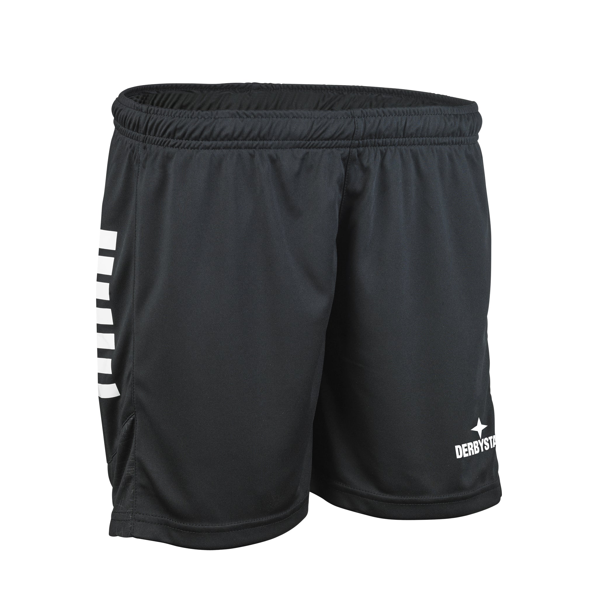 Madrid Hose Frauen #farbe_schwarz/weiß