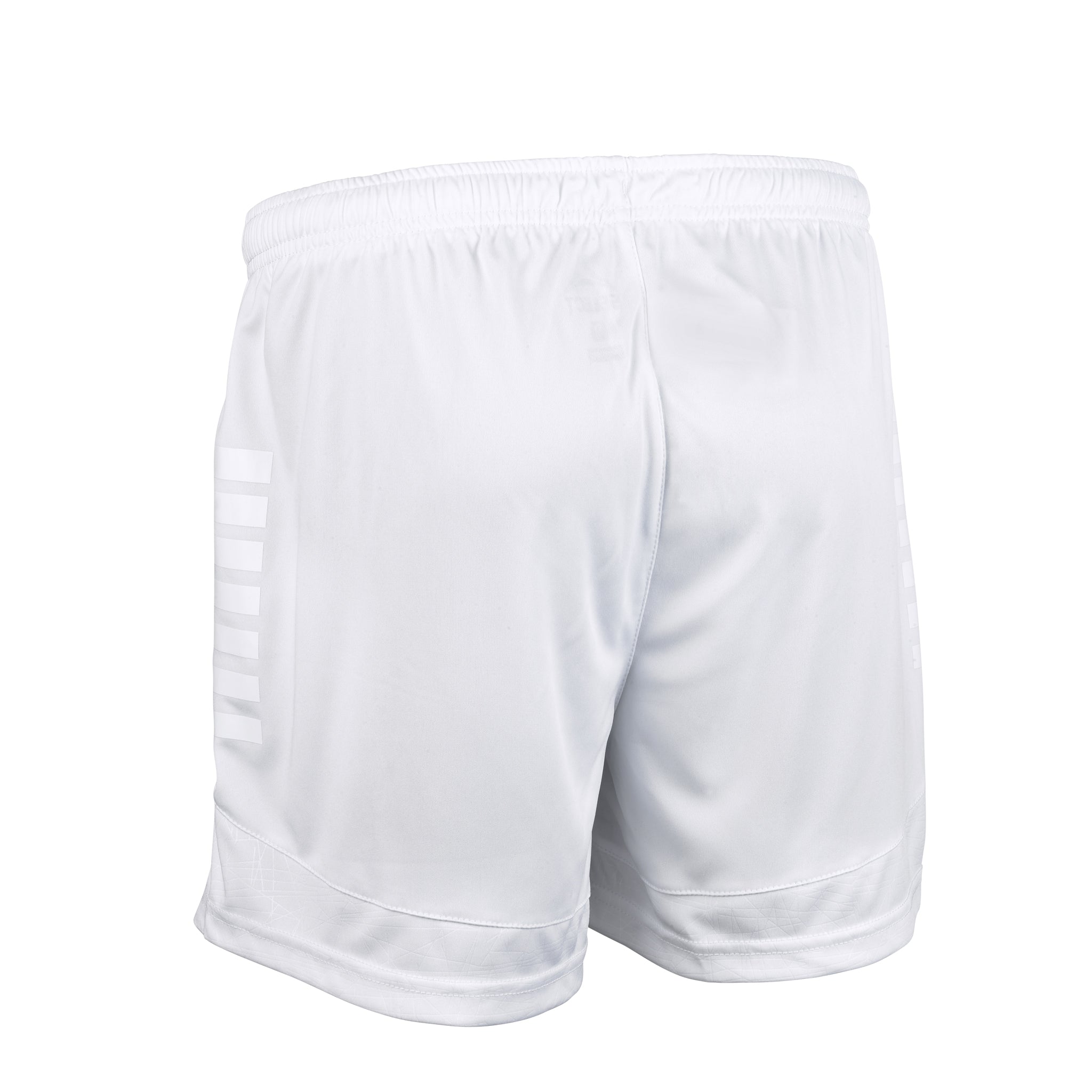 Madrid Hose Frauen #farbe_weiß/weiß #farbe_weiß/weiß