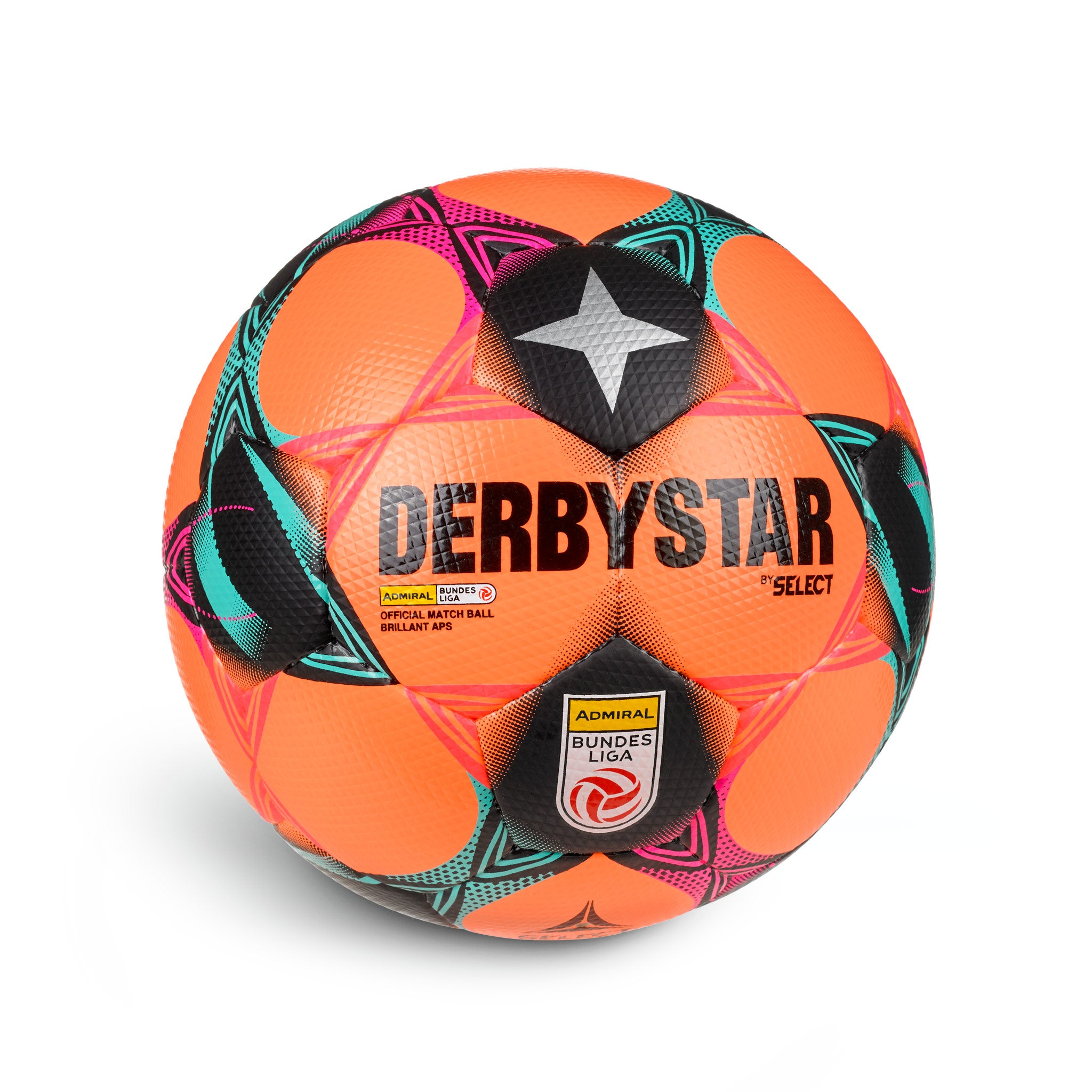 ÖFBL Brillant APS High Visible v25 #farbe_orange/schwarz