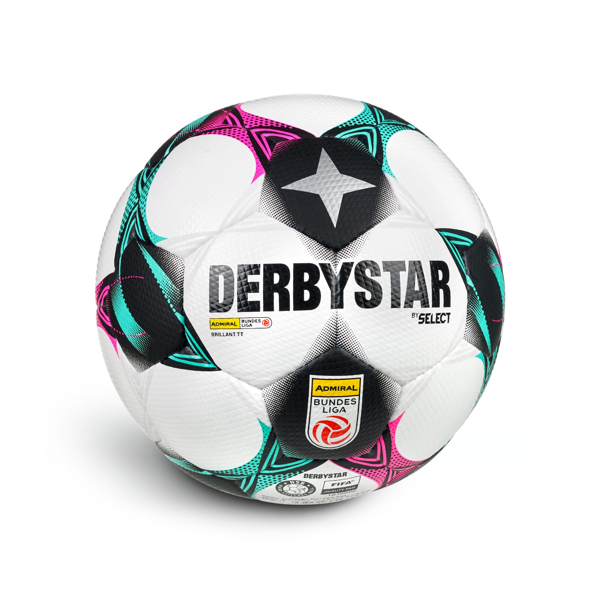 ÖFBL Brillant TT v25