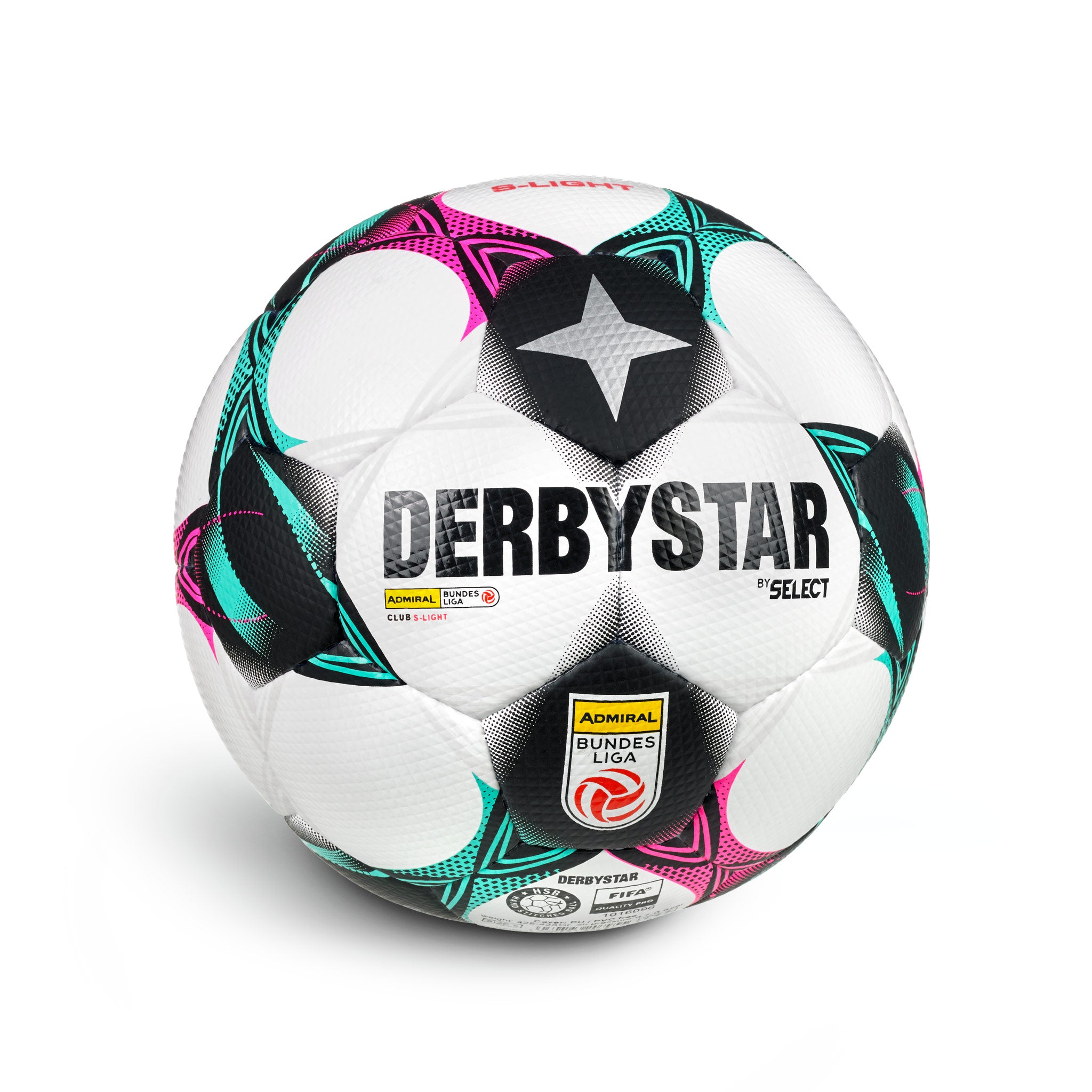 ÖFBL Club S-Light v25 (290g)