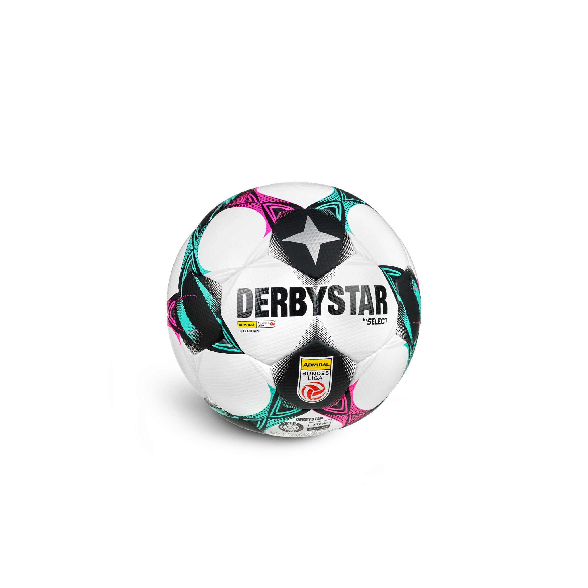 ÖFBL Brillant Mini v25