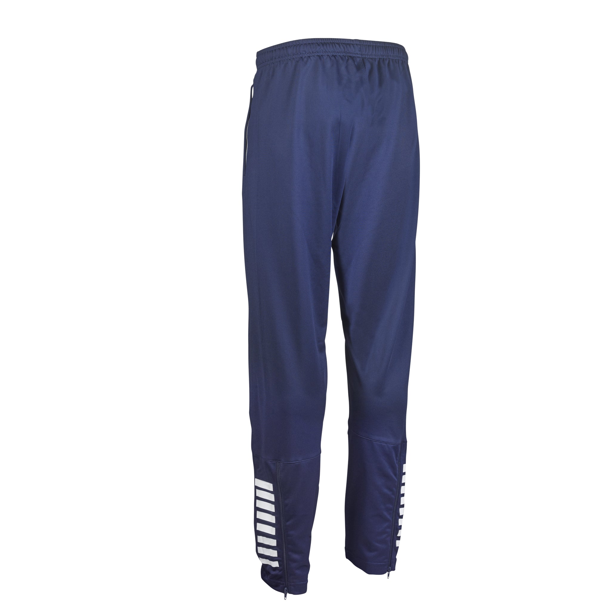 Madrid Trainingshose Frauen #farbe_navy/weiß #farbe_navy/weiß