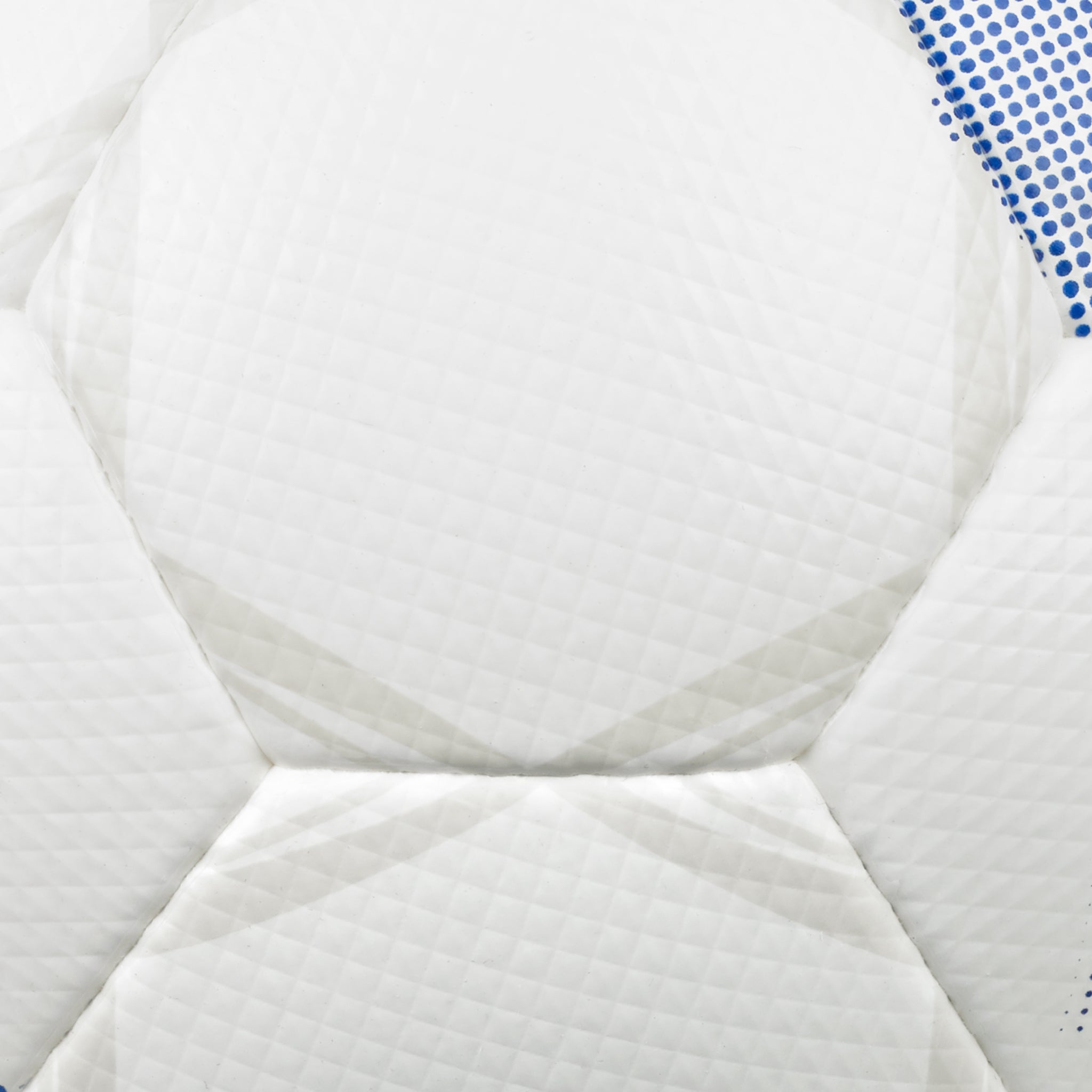 Eredivisie Brillant APS v25 #farbe_weiß/blau