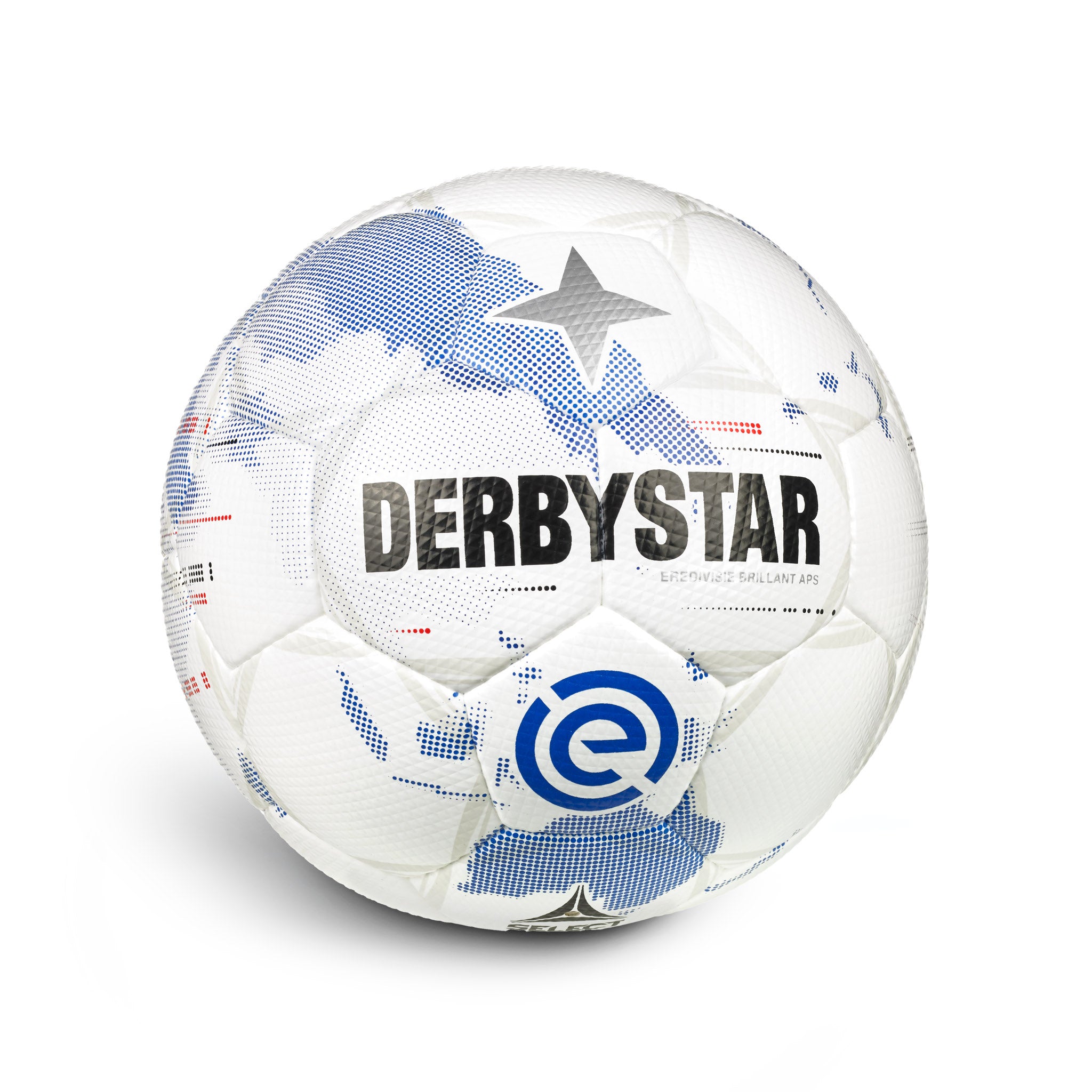 Eredivisie Brillant APS v25 #farbe_weiß/blau