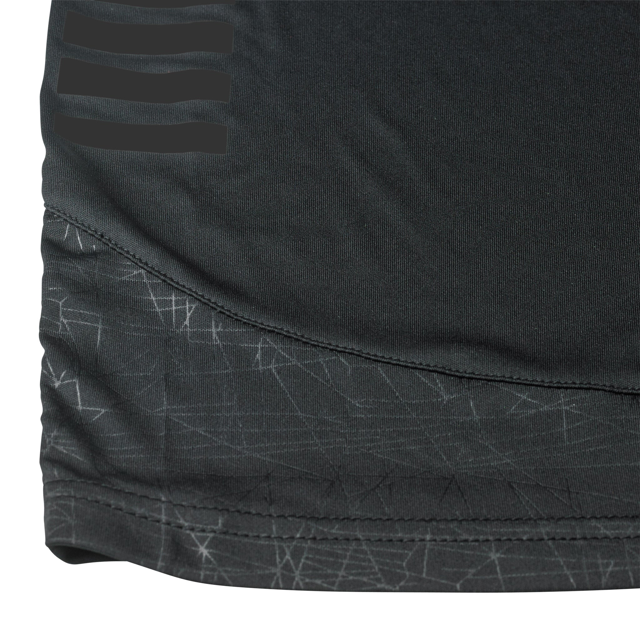 Madrid Hose #farbe_schwarz/schwarz #farbe_schwarz/weiß