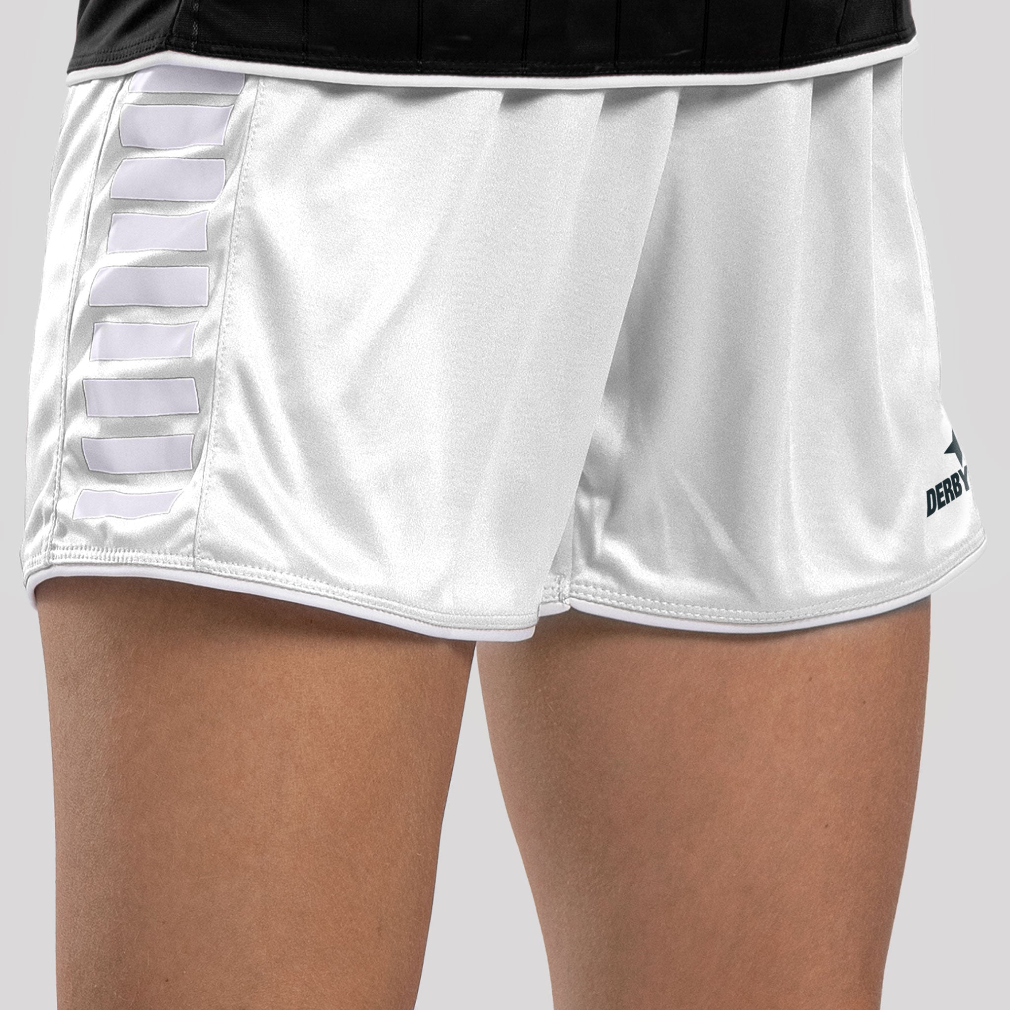 Hyper Hose Frauen #farbe_weiß/weiß #farbe_weiß/weiß