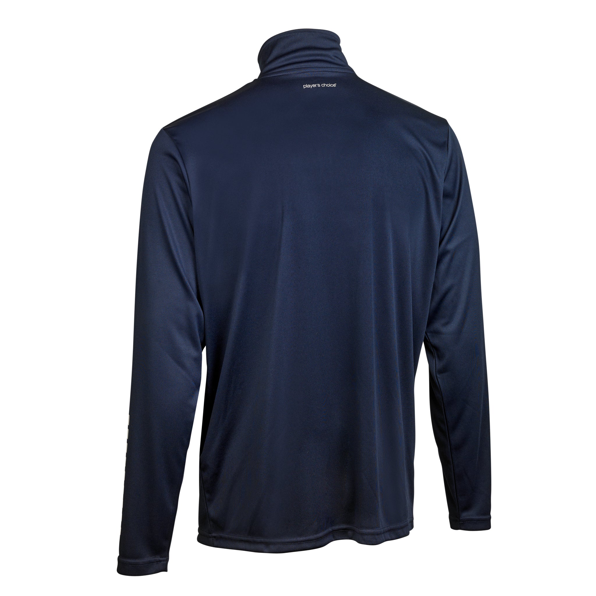 Contra Polyesterjacke #farbe_navy/weiß #farbe_navy/weiß