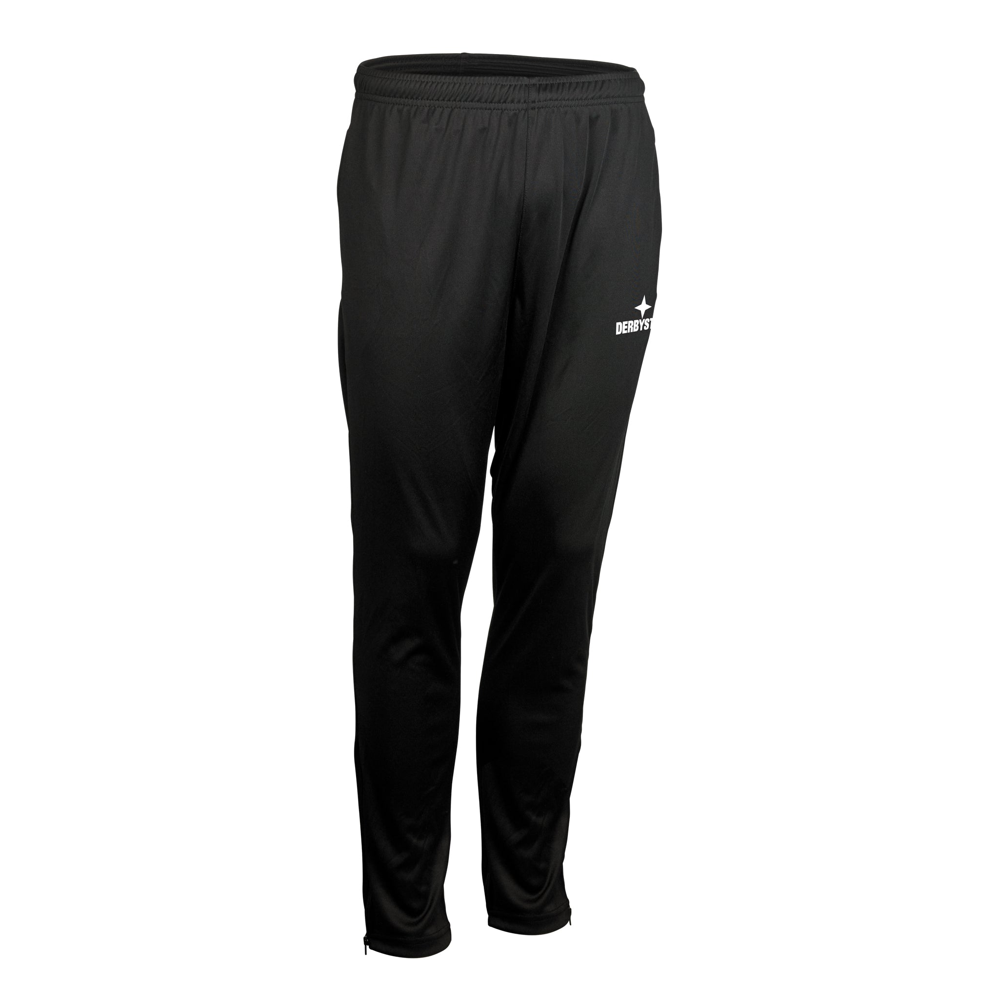 Contra Polyesterhose #farbe_schwarz