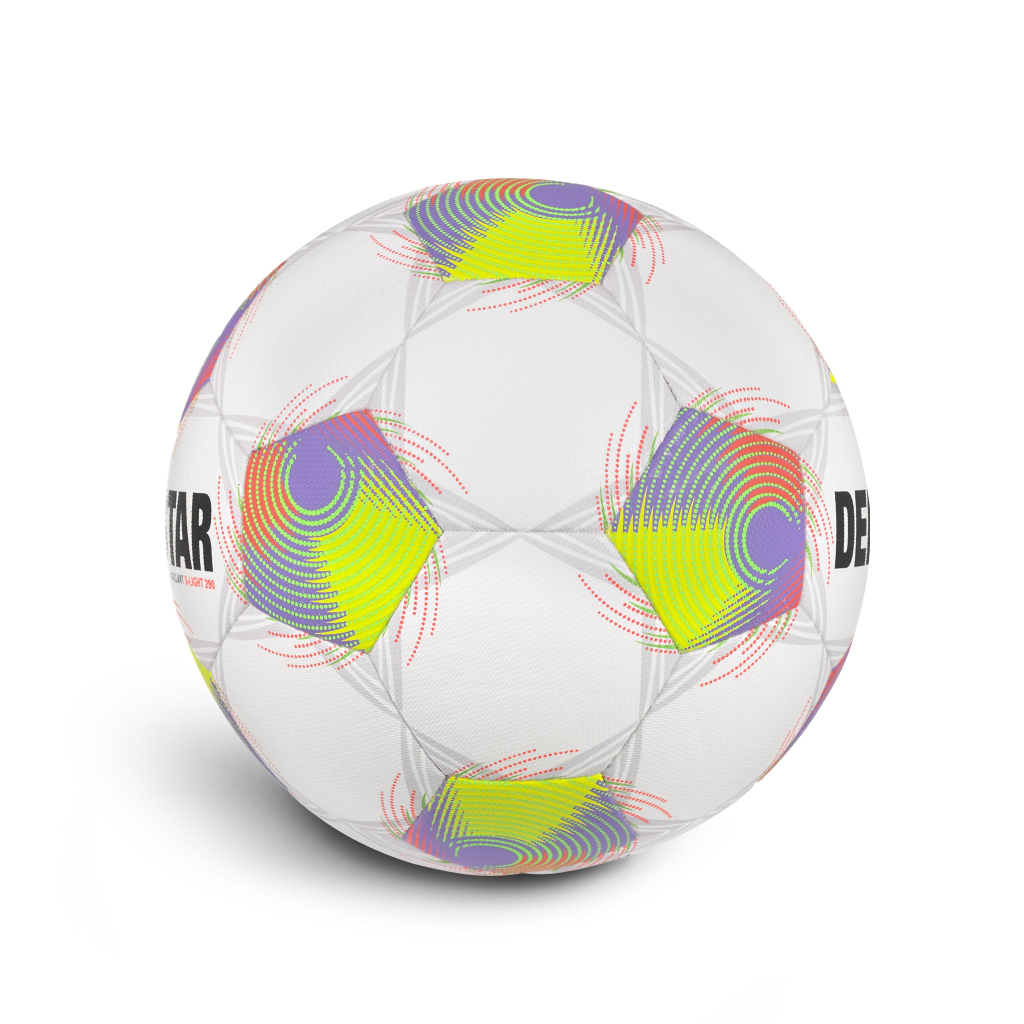 Brillant S-Light 290 #farbe_weiß/grün/lila