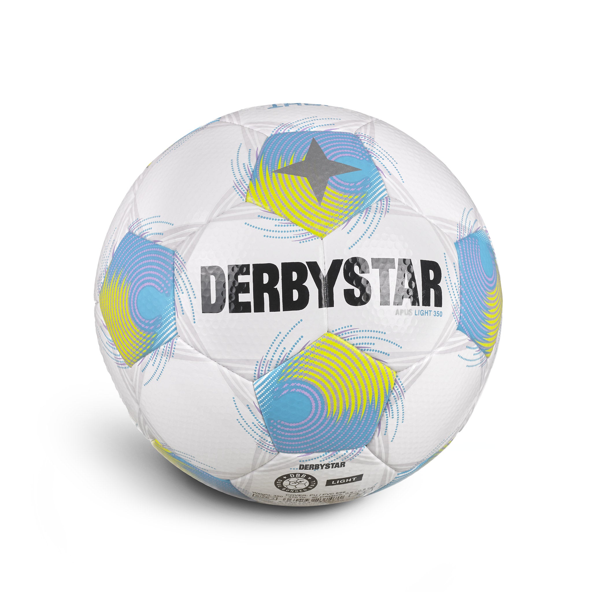 Apus Light 350 Fairtrade-zertifiziert #farbe_weiß/blau/grün