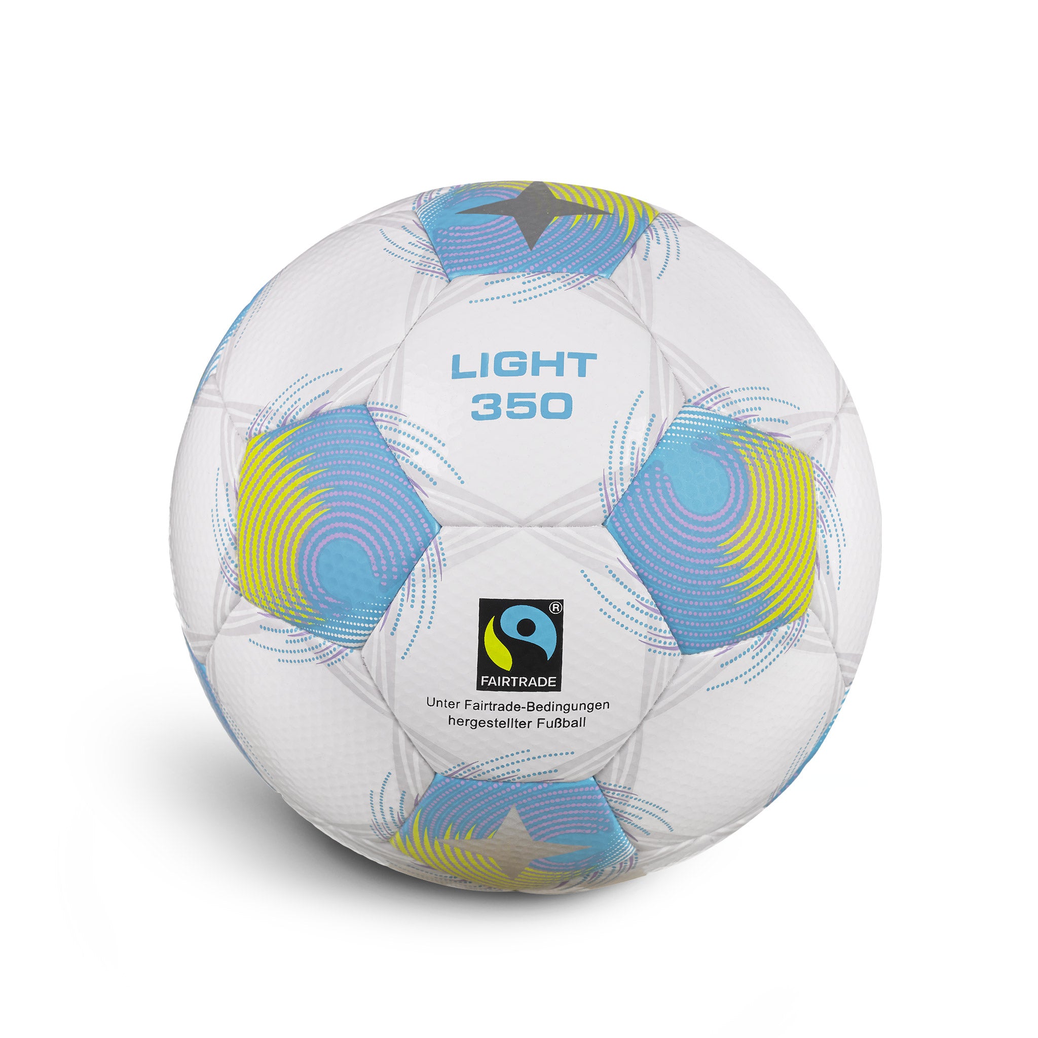 Apus Light 350 Fairtrade-zertifiziert #farbe_weiß/blau/grün