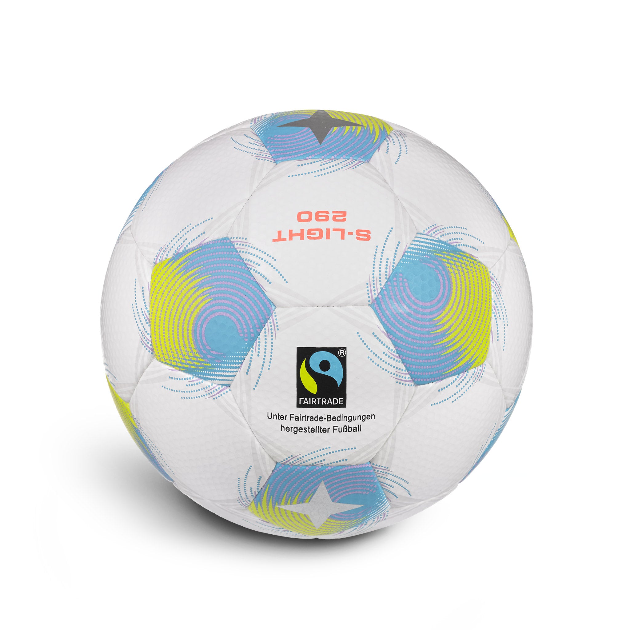 Apus S-Light 290 Fairtrade-zertifiziert #farbe_weiß/blau/grün