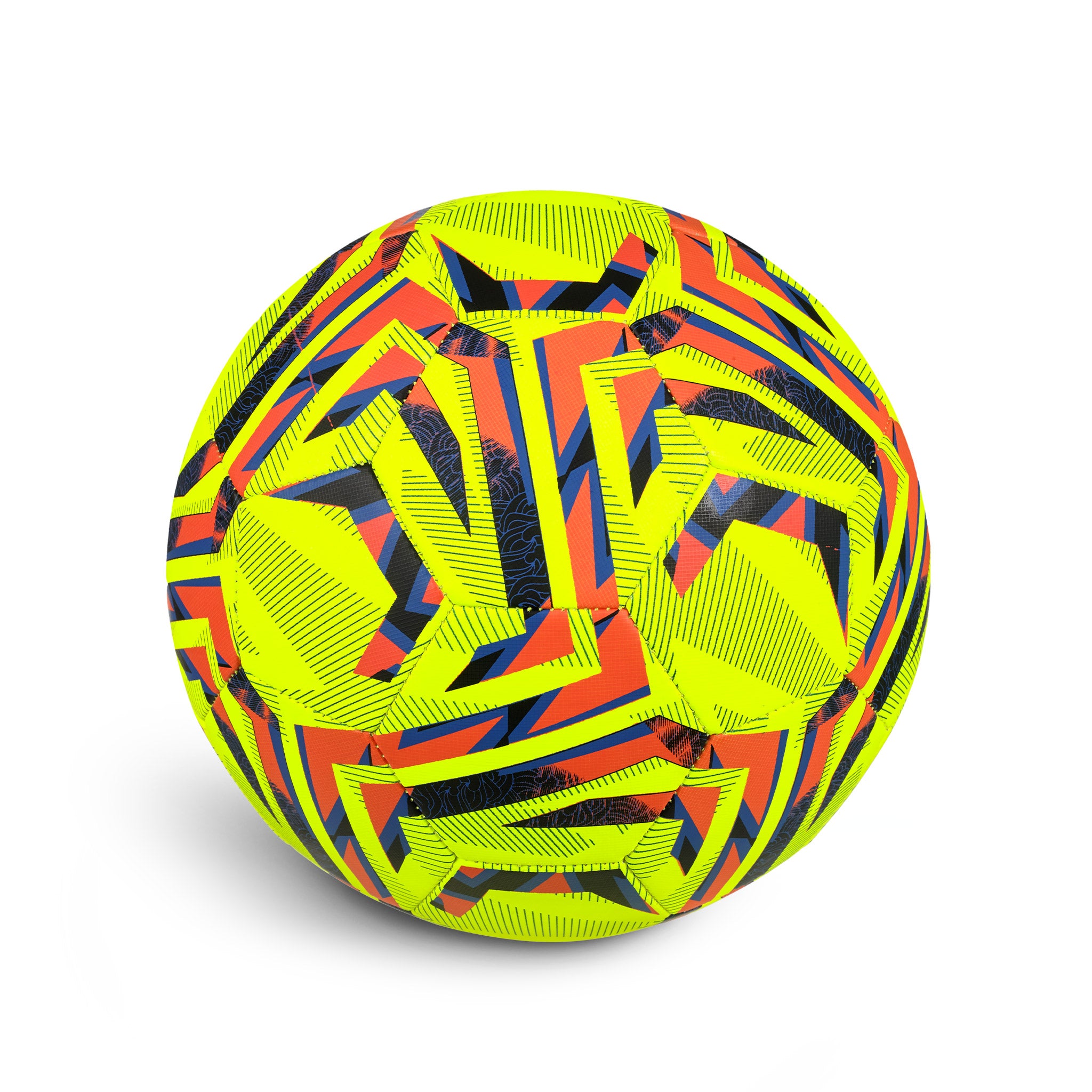 Goal #farbe_gelb/rot/schwarz