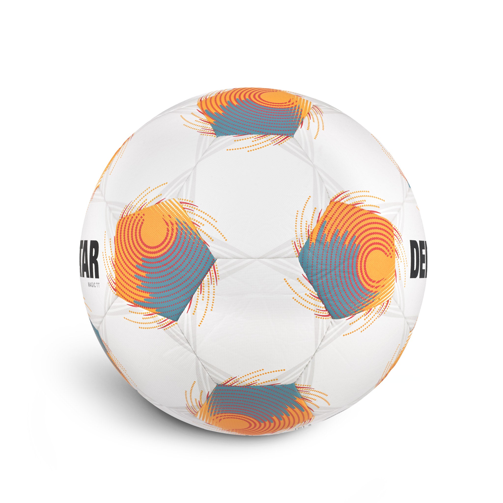 Magic TT #farbe_weiß/grau/orange
