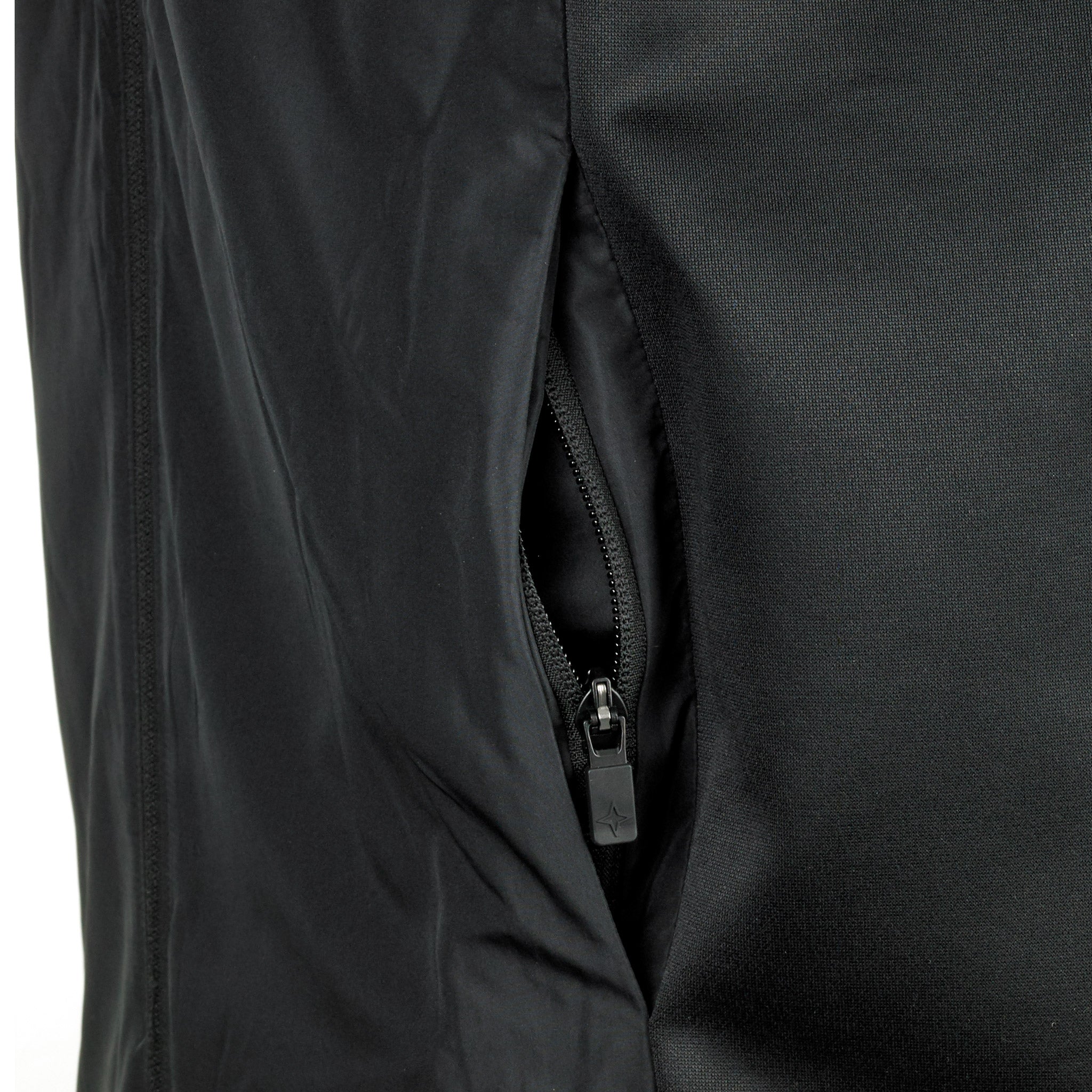 Ultimo Hybridjacke #farbe_schwarz