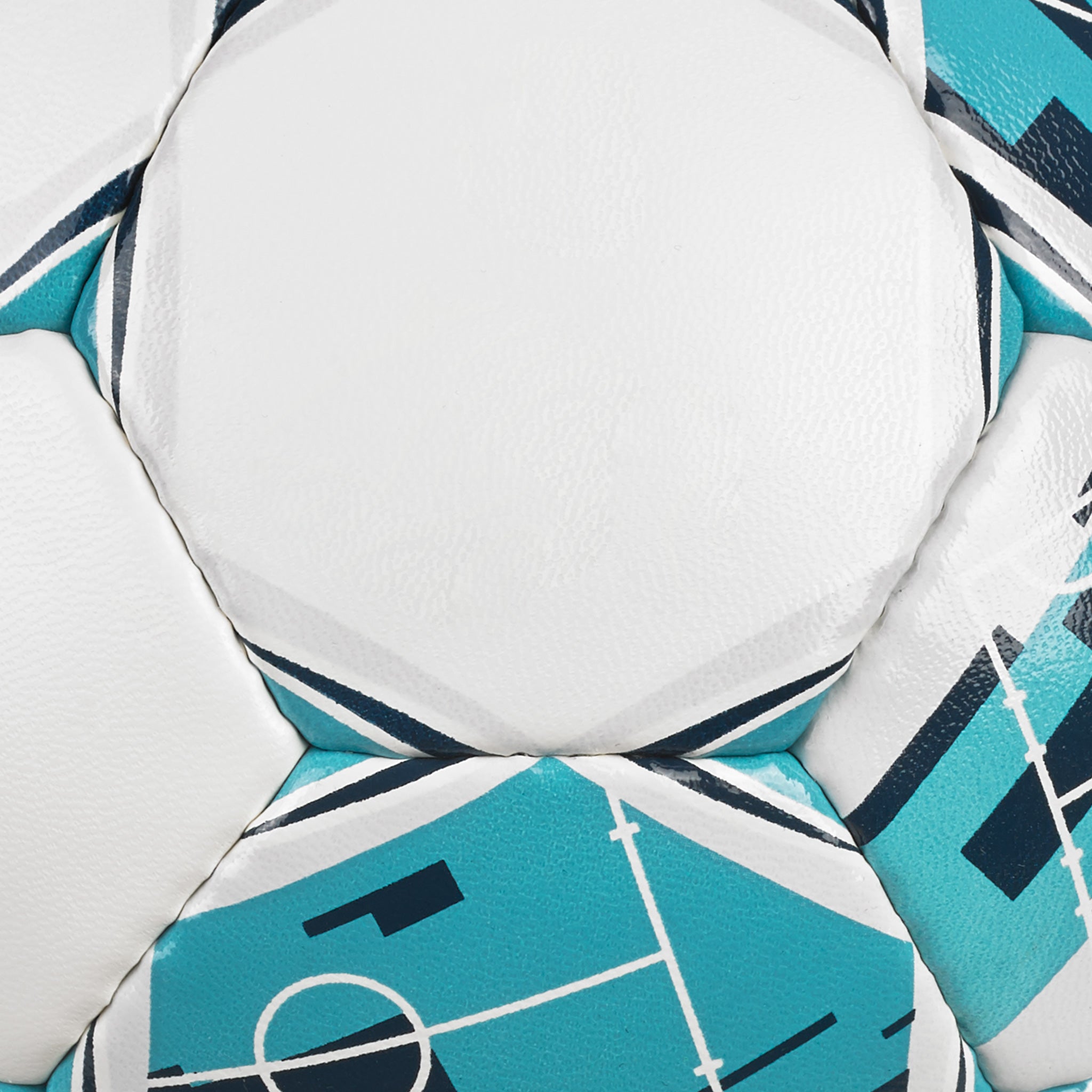 Futsal-Bundesliga Brillant TT #farbe_weiß/blau/grau