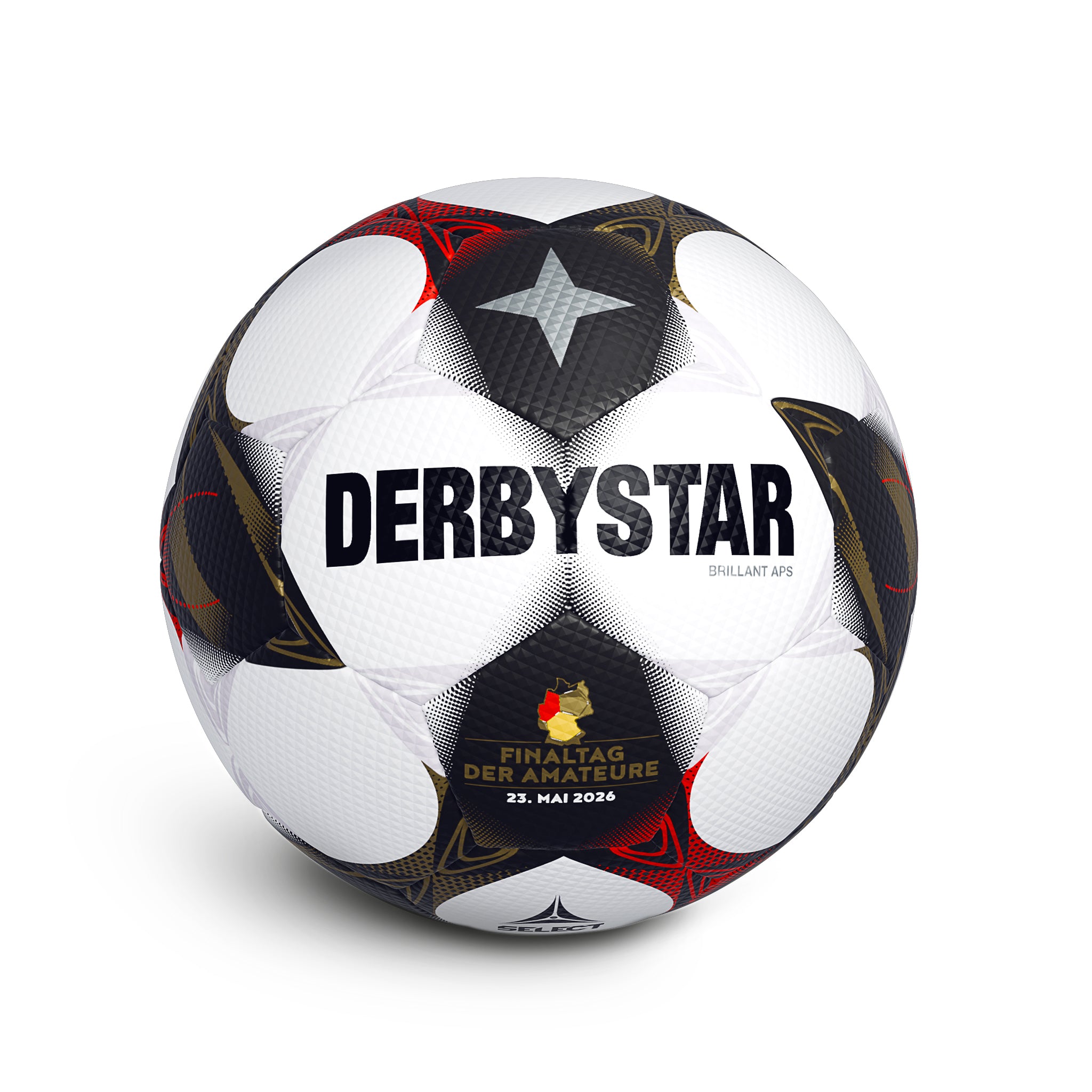 Brillant APS Finaltag der Amateure 2026 #farbe_mehrfarbig