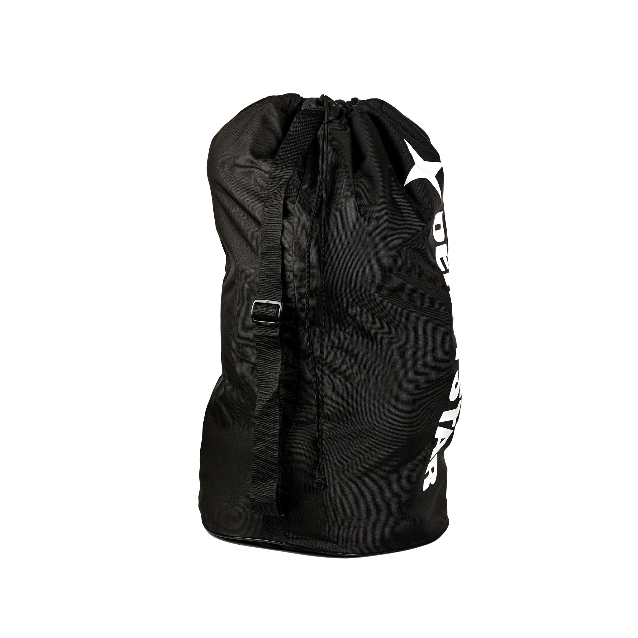 Ballsack 5-6 Bälle #farbe_schwarz