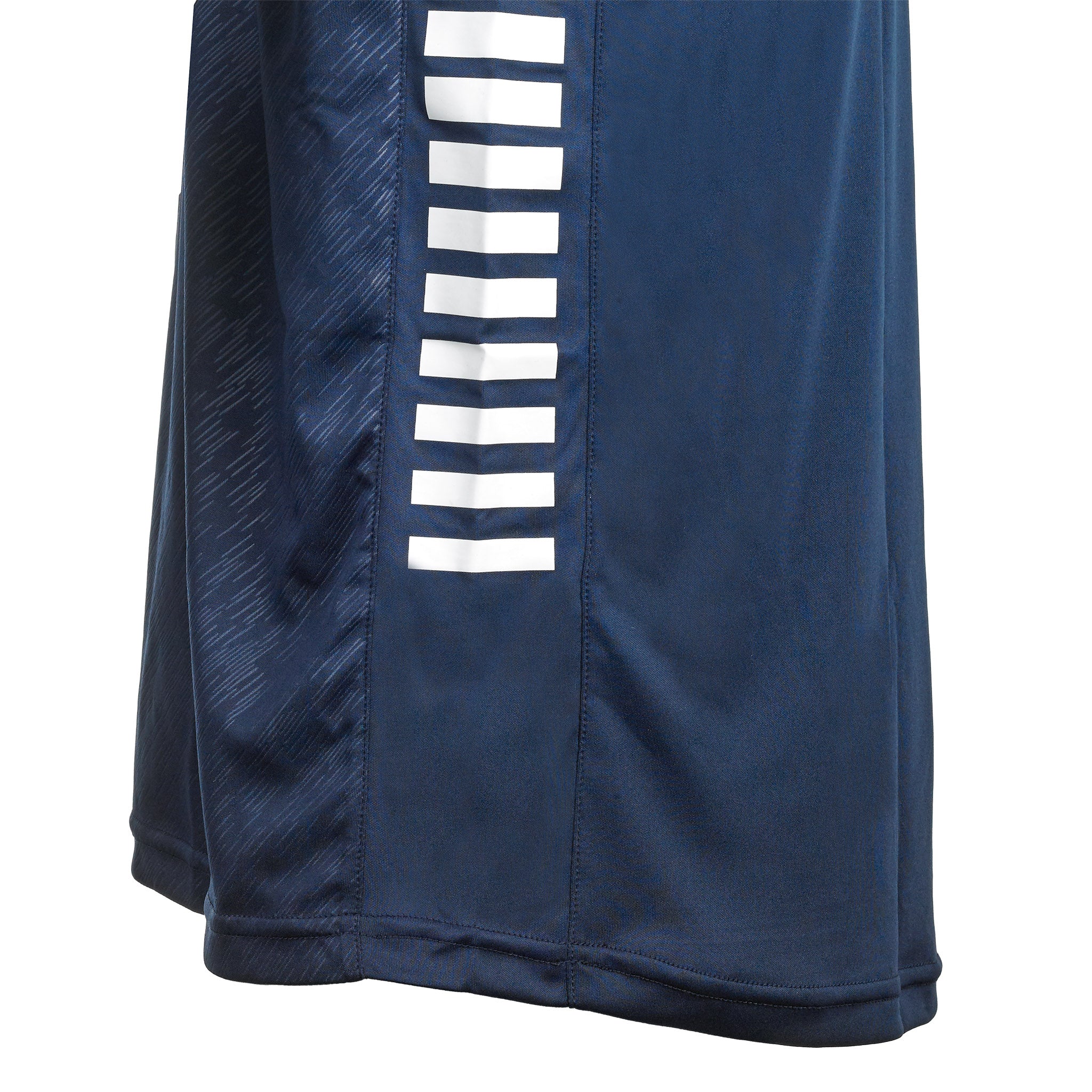 Trainingsshirt #farbe_navy/weiß