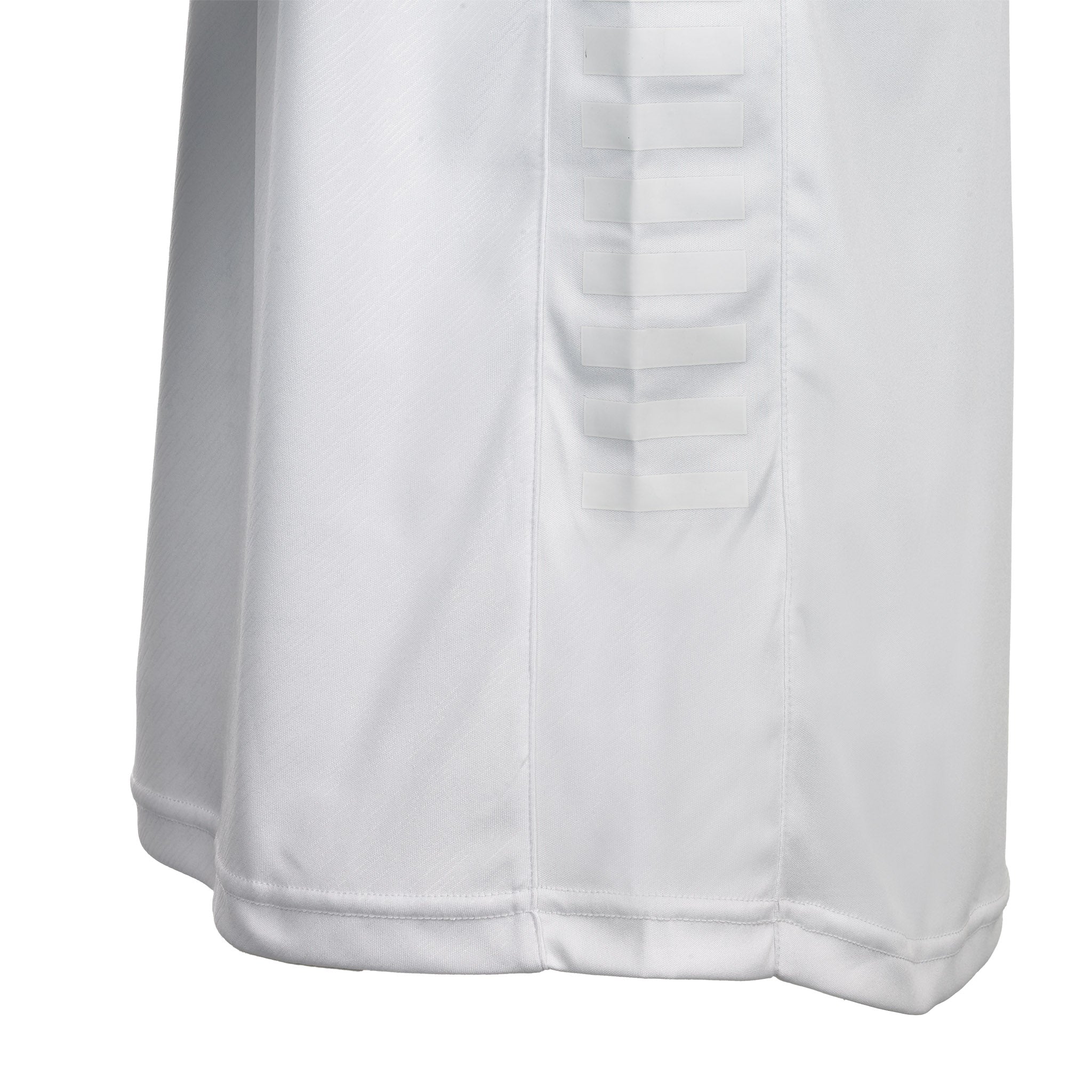Trainingsshirt #farbe_weiß/weiß