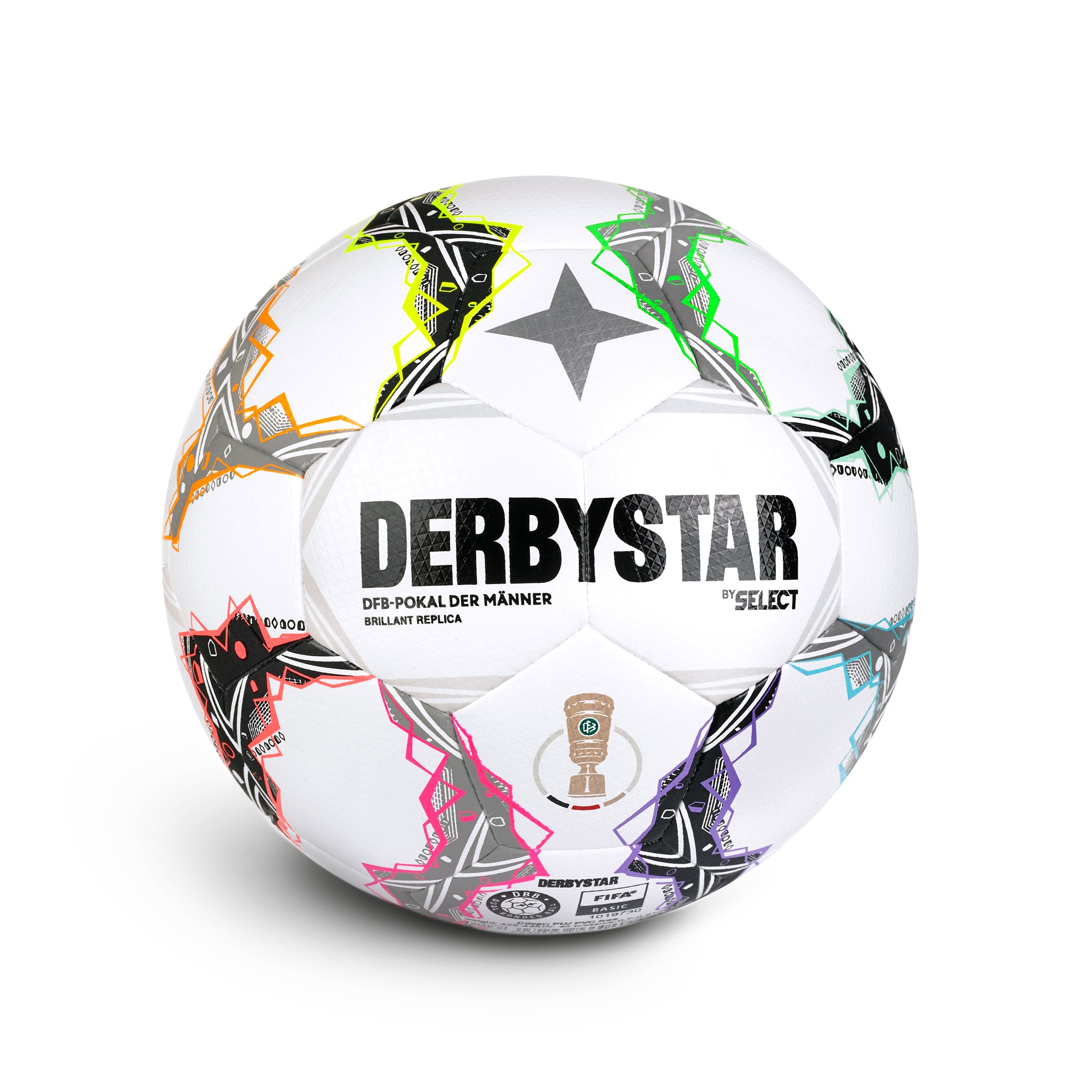 DFB-Pokal Brillant Replica Männer #farbe_mehrfarbig