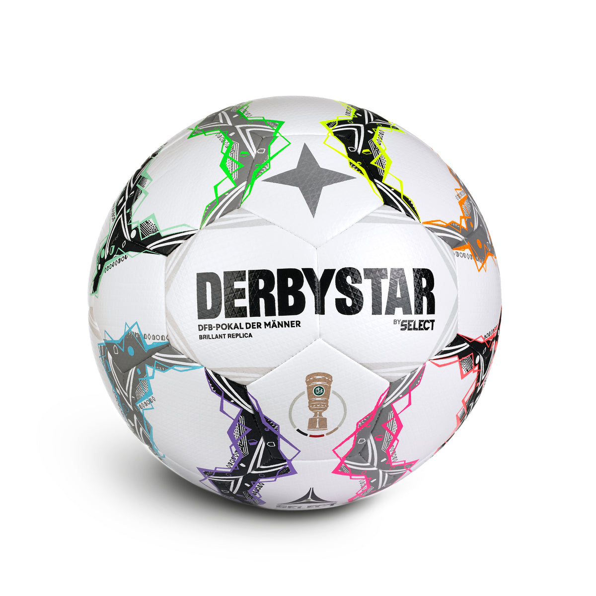 DFB-Pokal Brillant Replica Männer #farbe_mehrfarbig