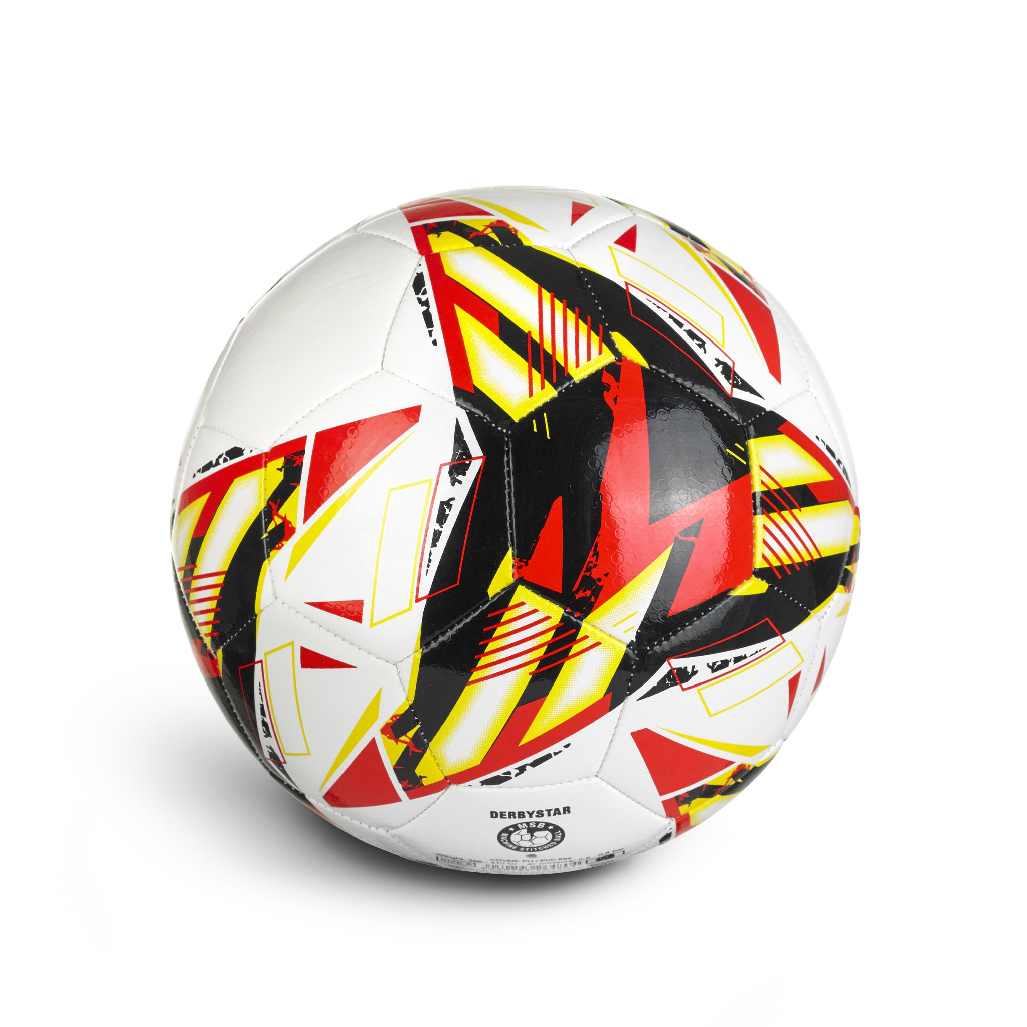 Länderball Deutschland #farbe_mehrfarbig