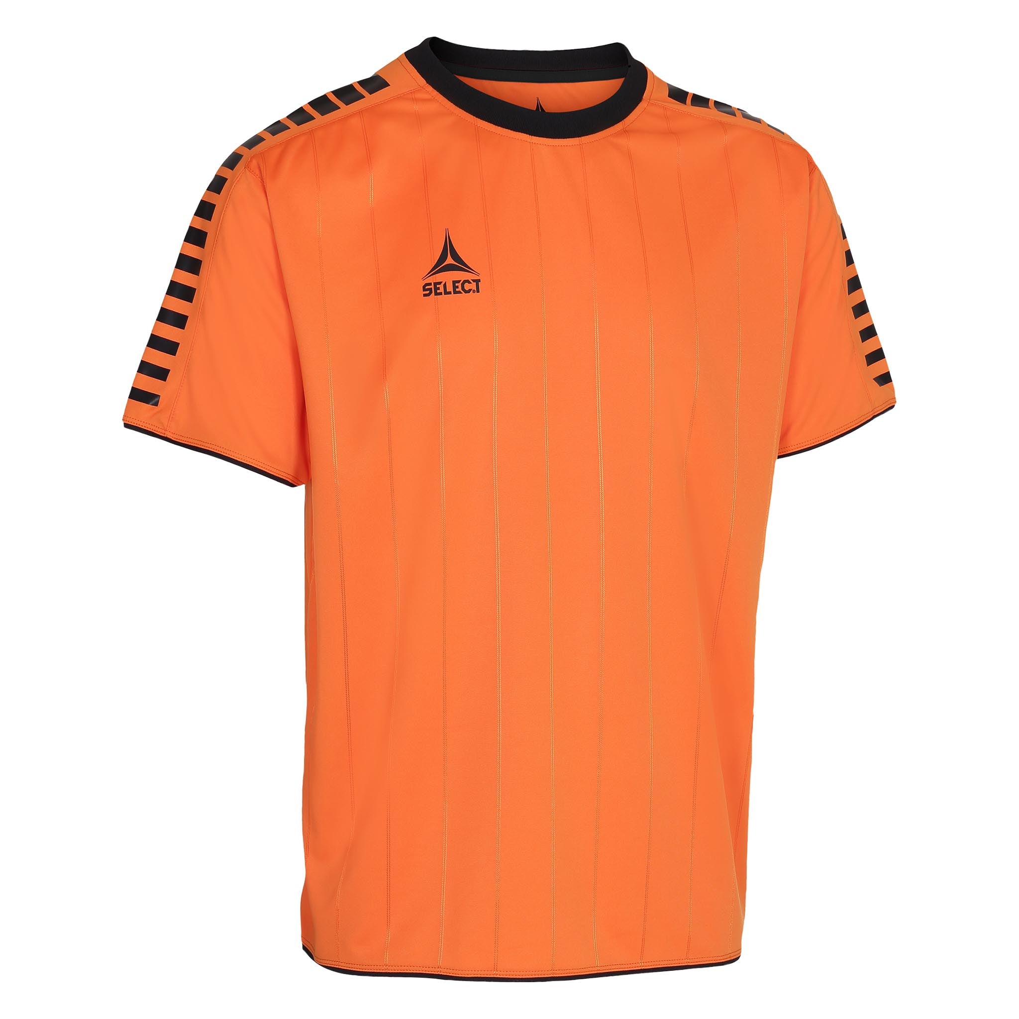 Argentina Trikot #farbe_orange/schwarz