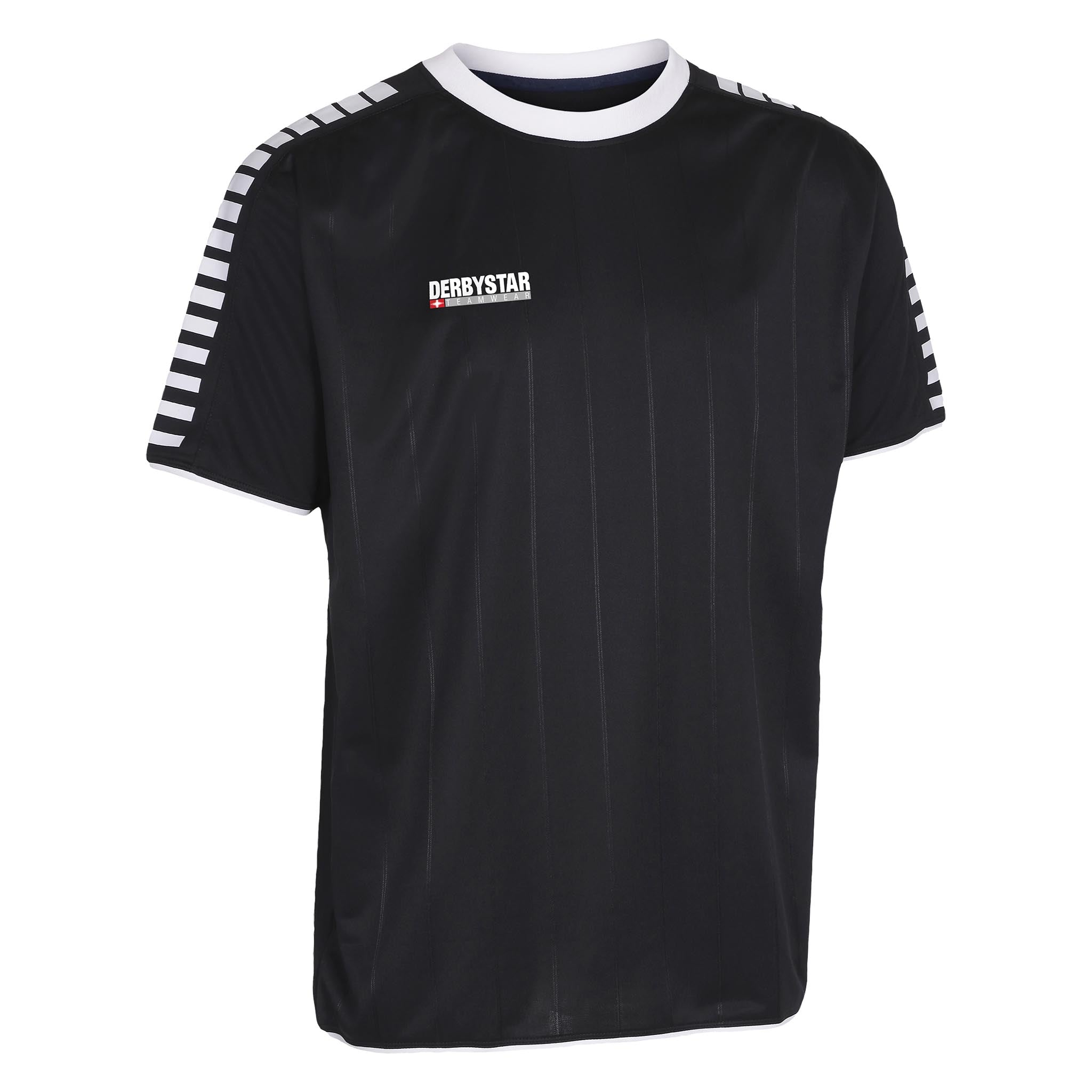 Hyper Trikot #farbe_schwarz/weiß