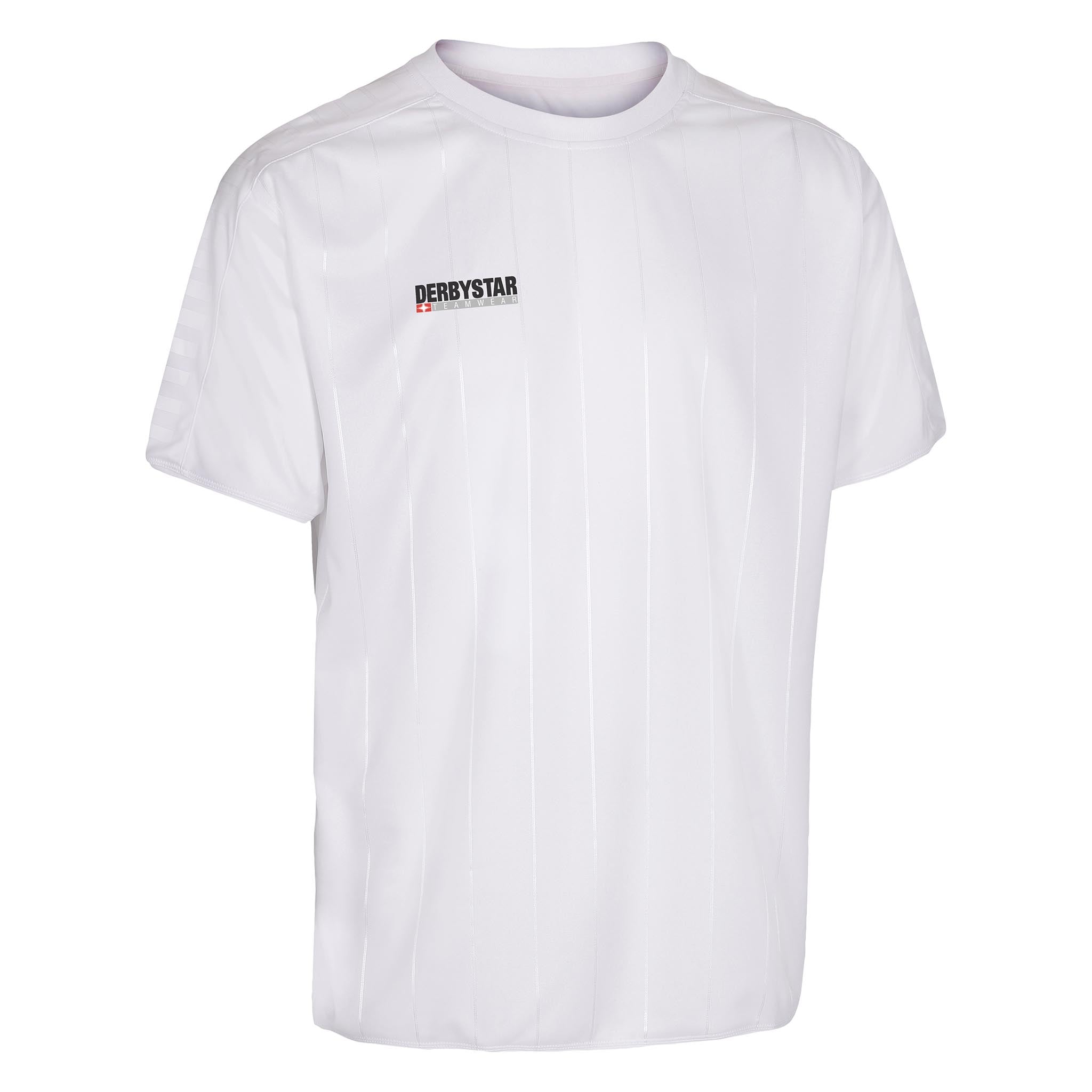 Hyper Trikot #farbe_weiß/weiß