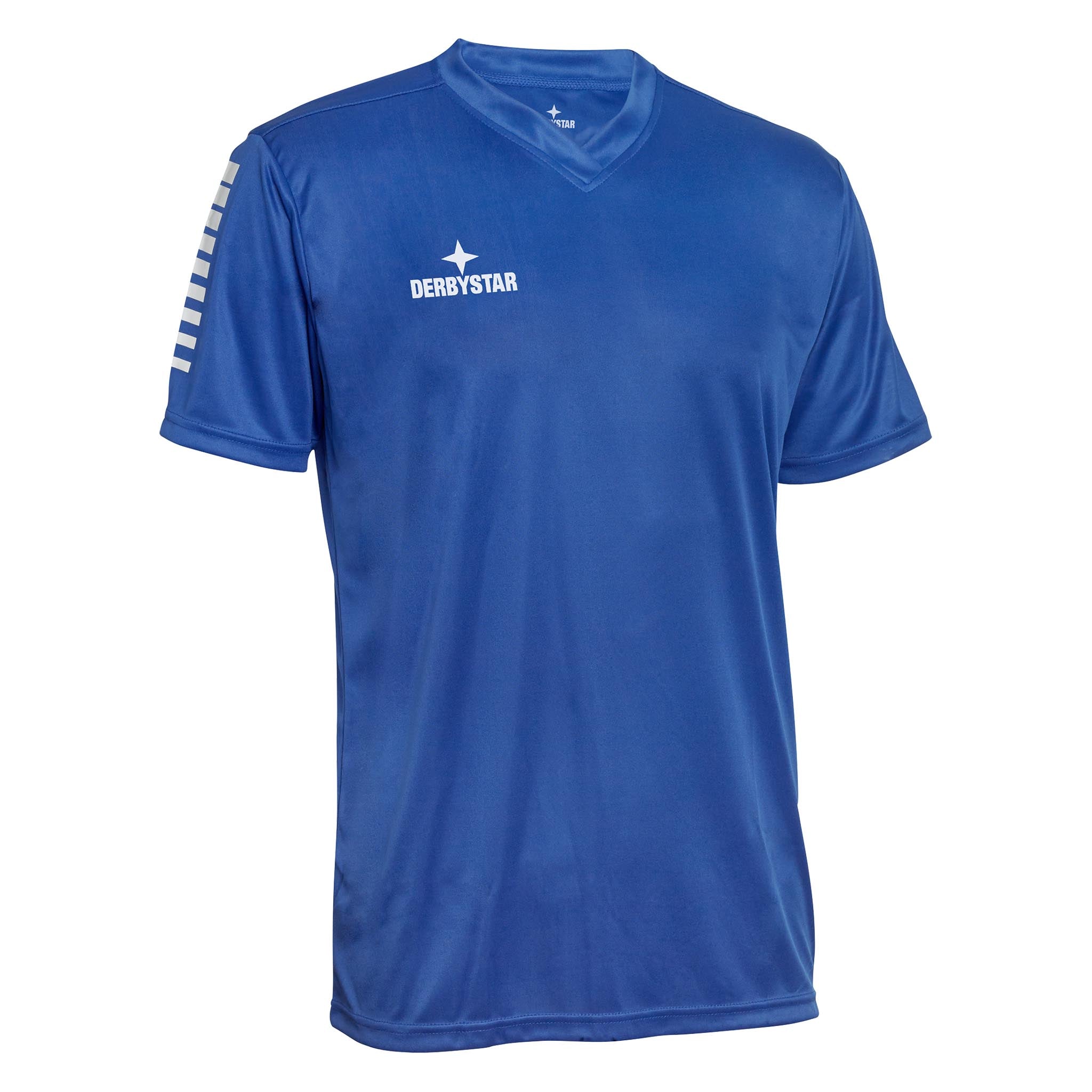 Contra Trikot #farbe_blau/weiß