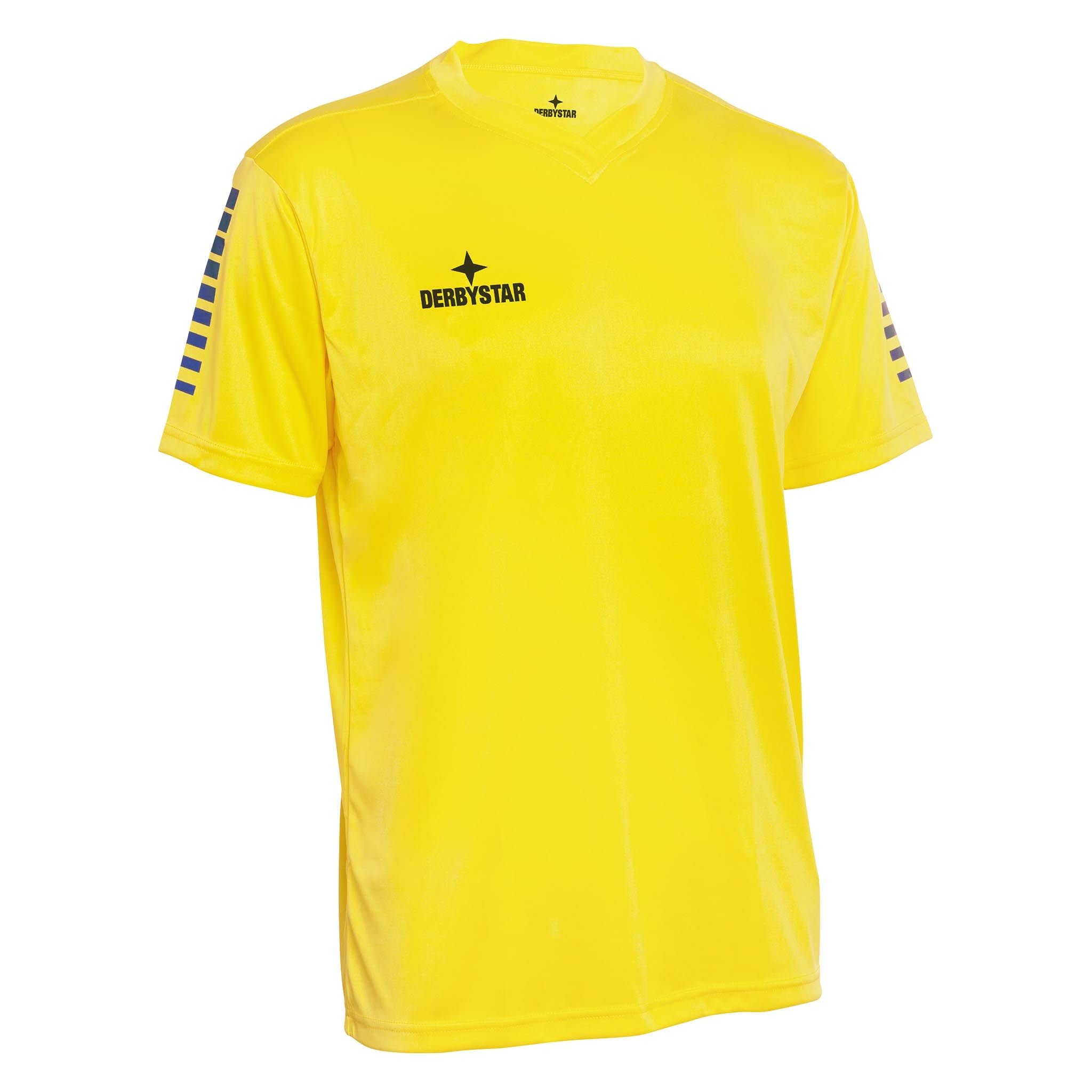 Contra Trikot #farbe_gelb/blau