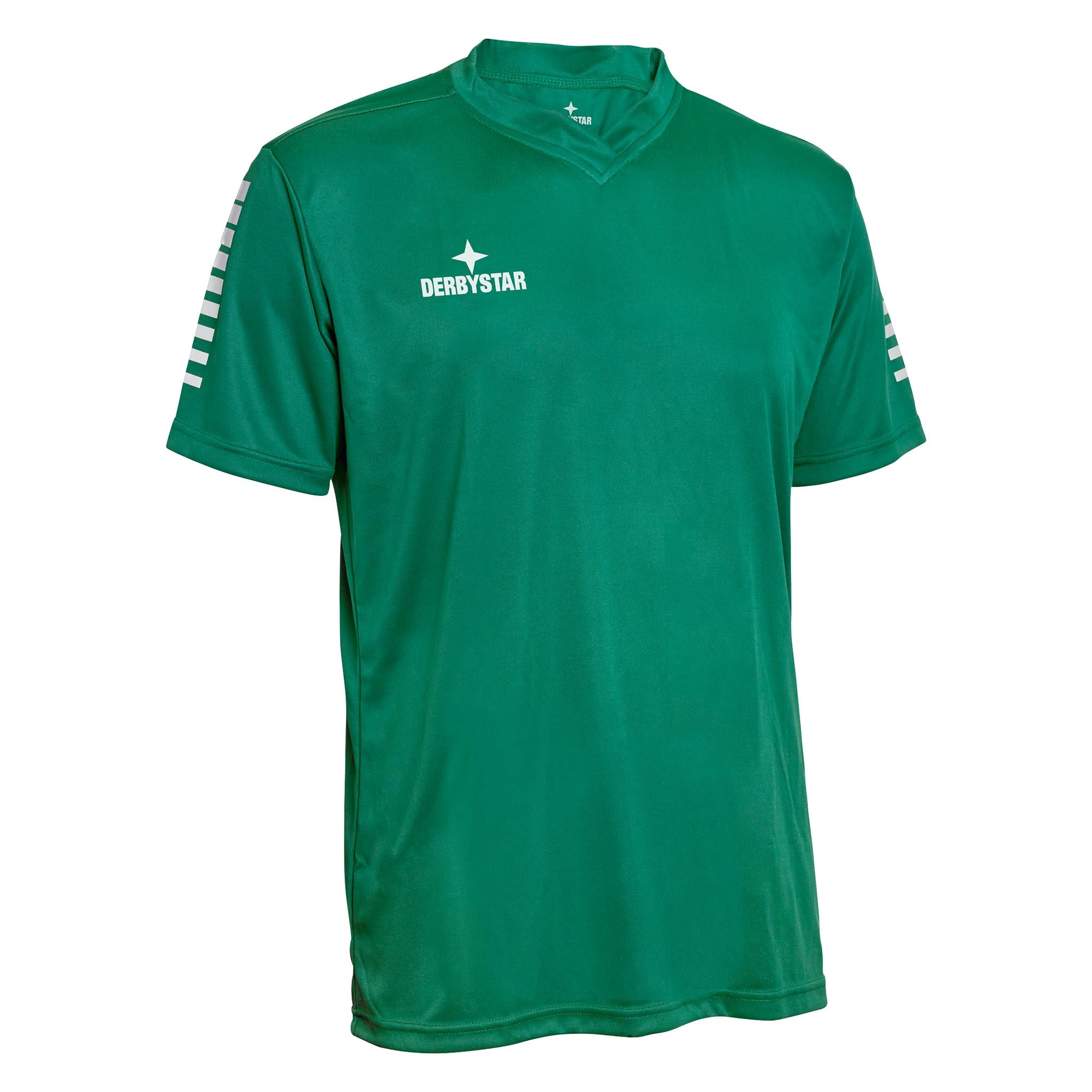 Contra Trikot #farbe_grün/weiß