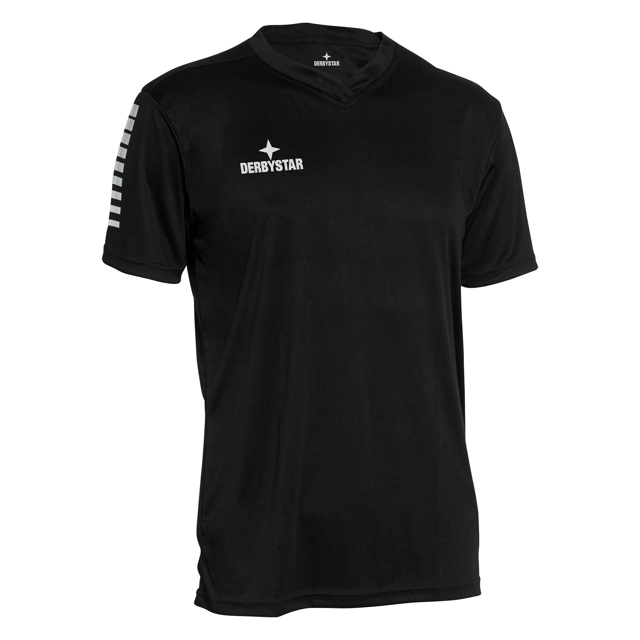 Contra Trikot #farbe_schwarz/weiß