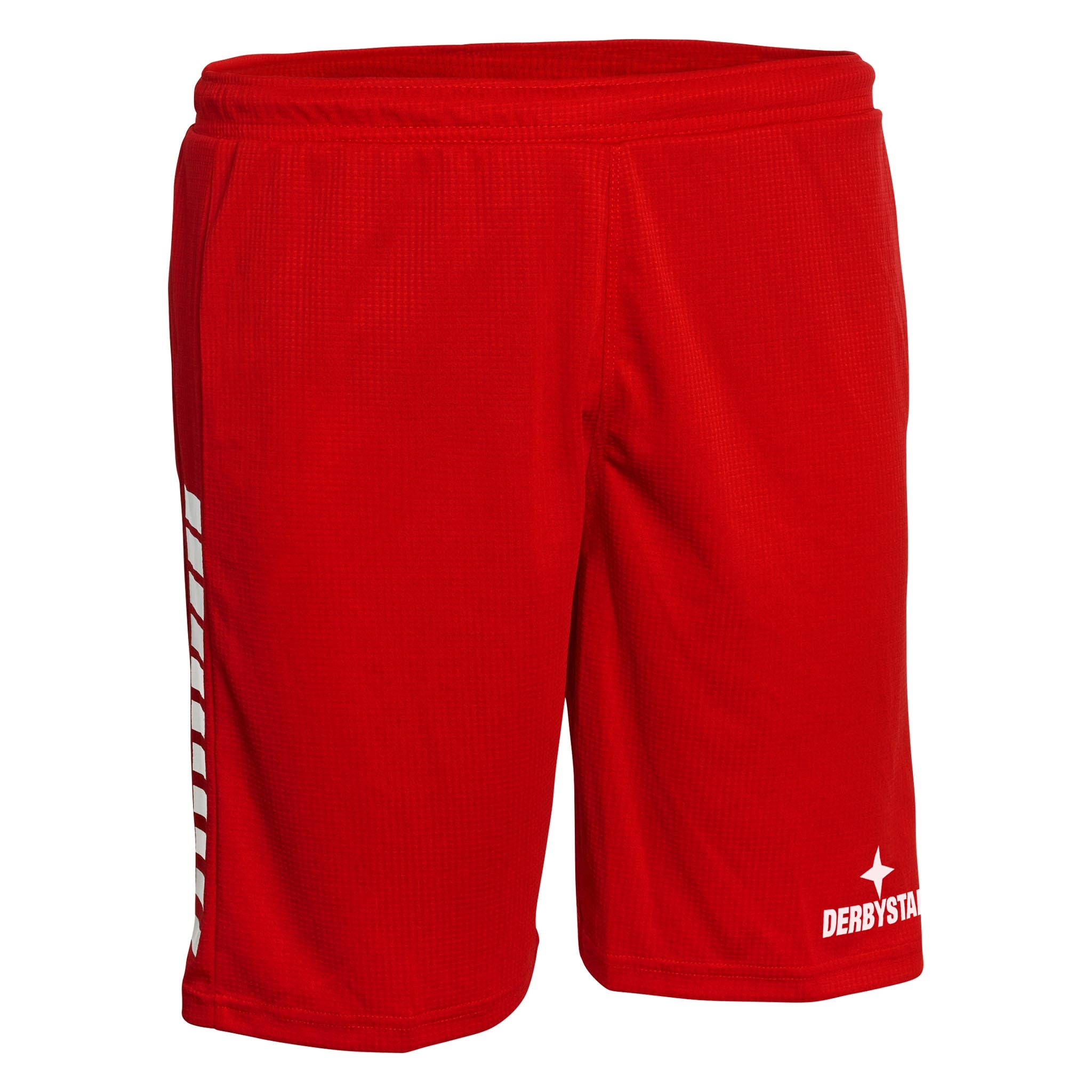 Primo Hose #farbe_rot/weiß