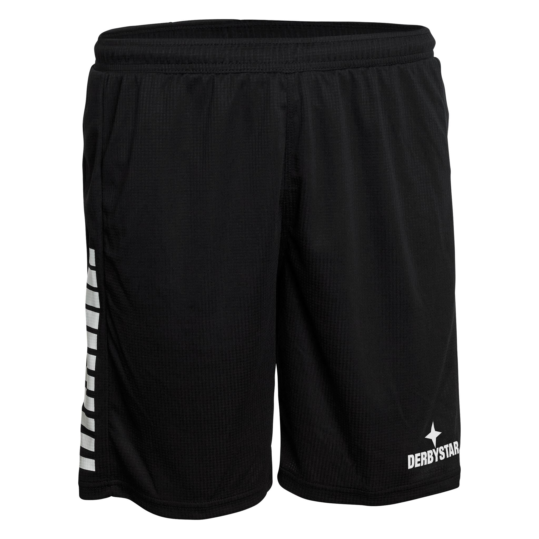 Primo Hose #farbe_schwarz/weiß