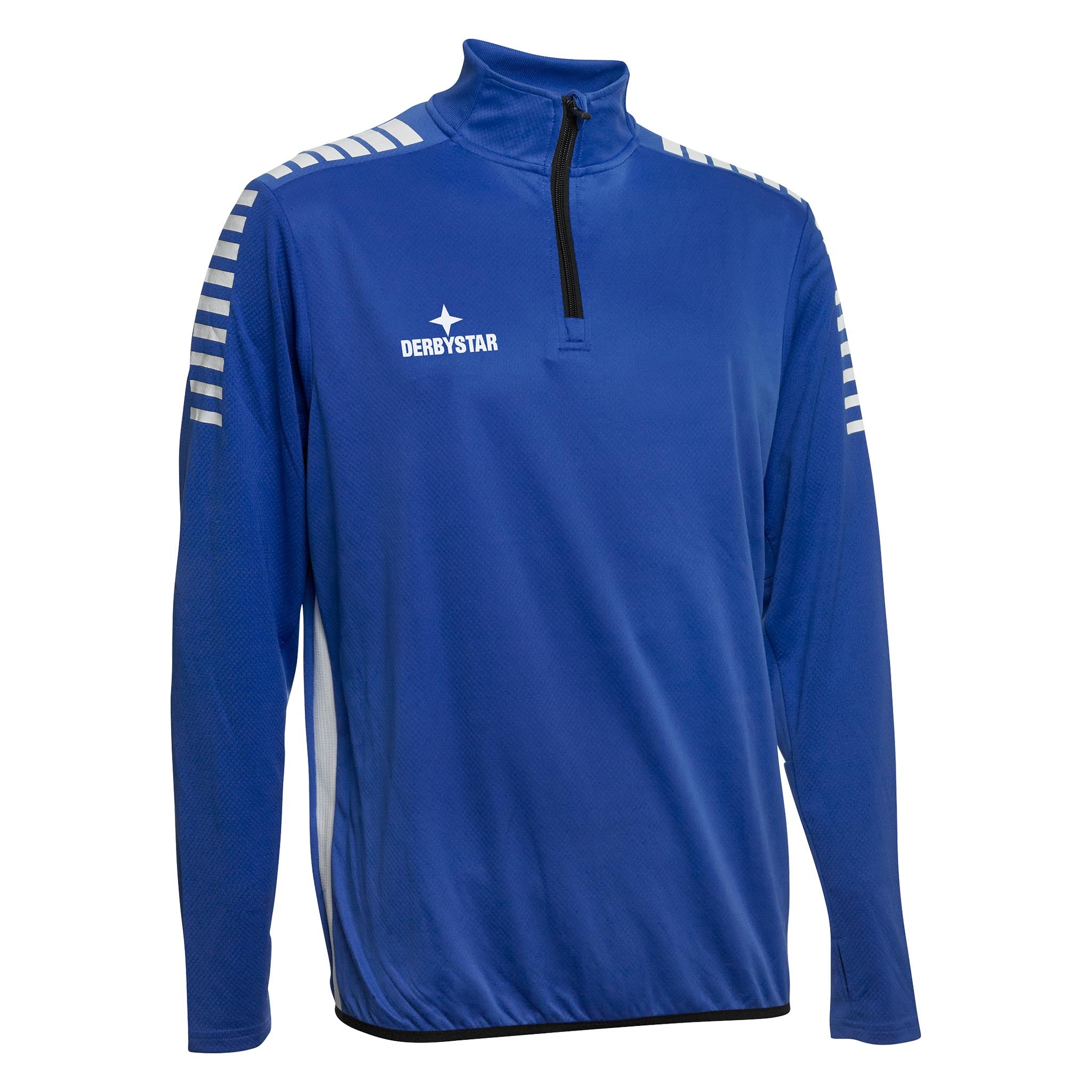 Primo Trainingstop #farbe_blau/weiß