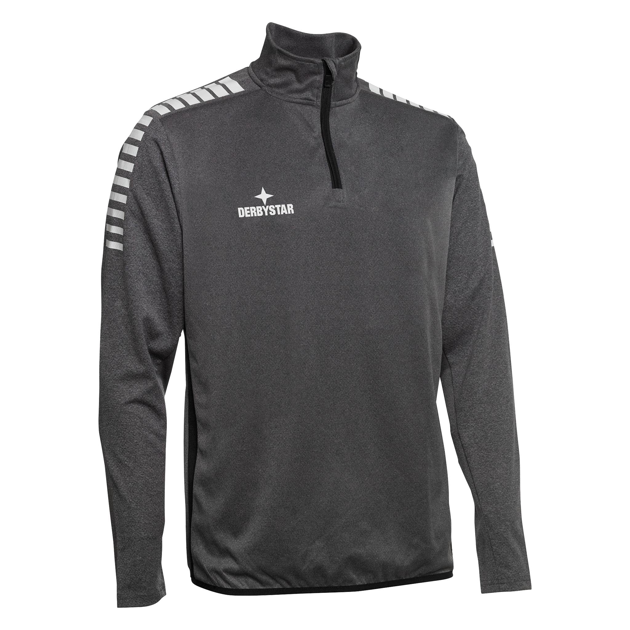 Primo Trainingstop #farbe_grau/schwarz