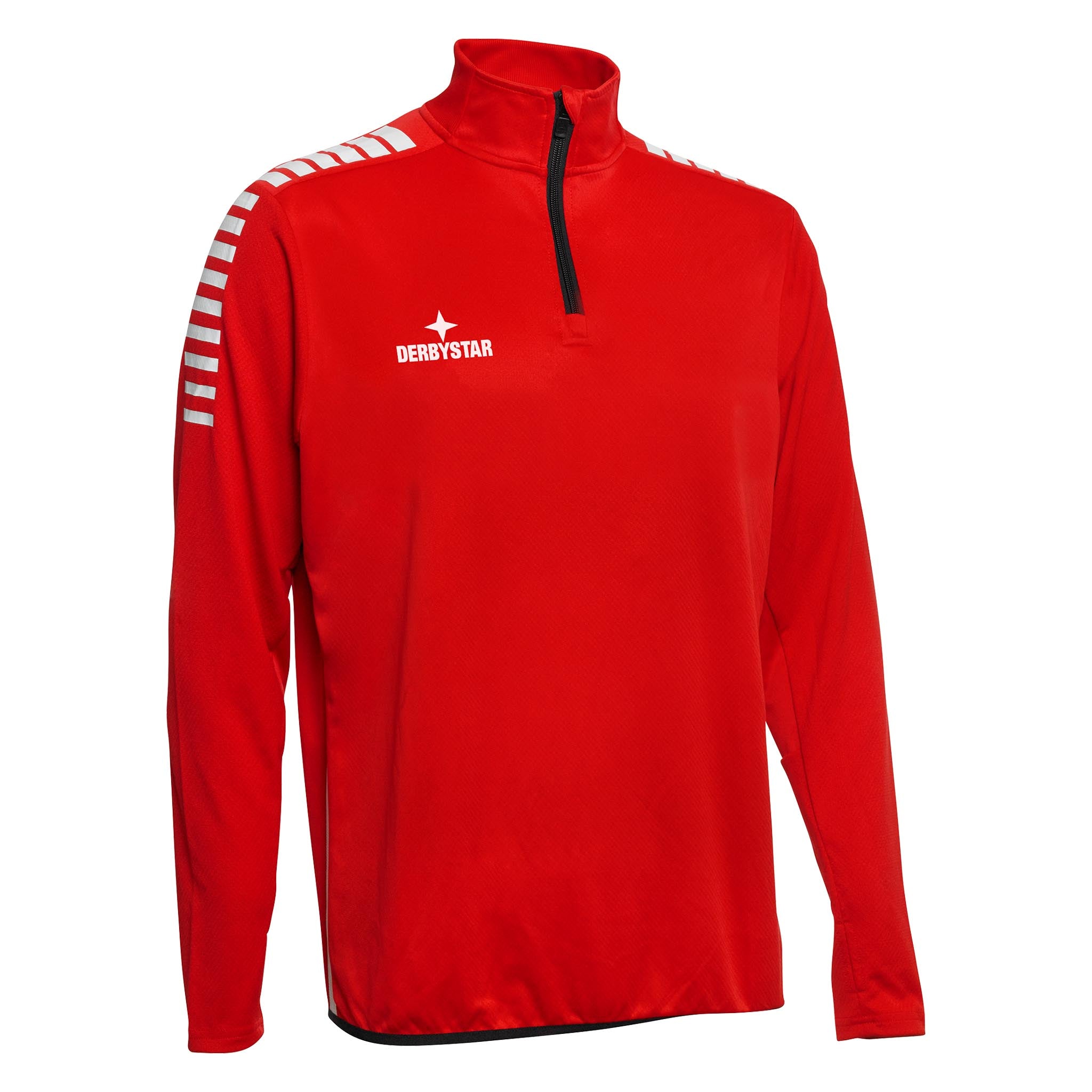 Primo Trainingstop #farbe_rot/weiß