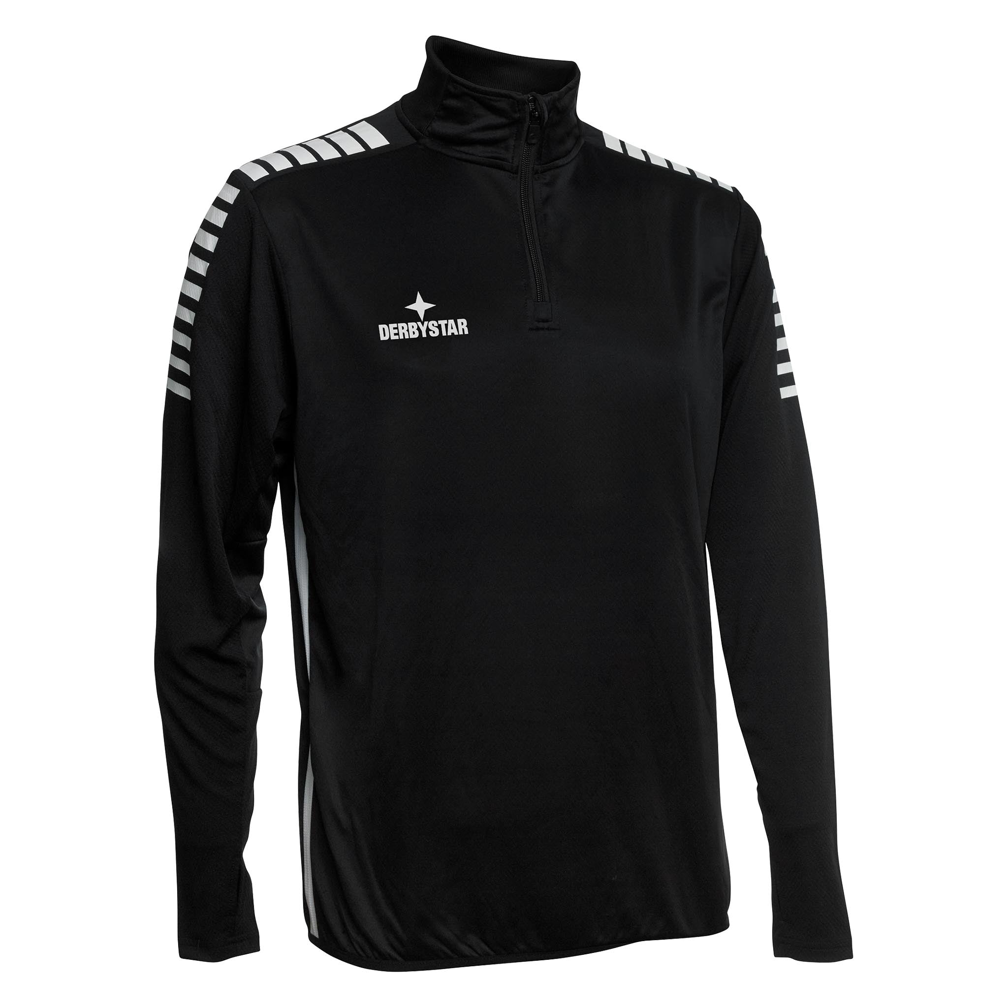 Primo Trainingstop #farbe_schwarz/weiß