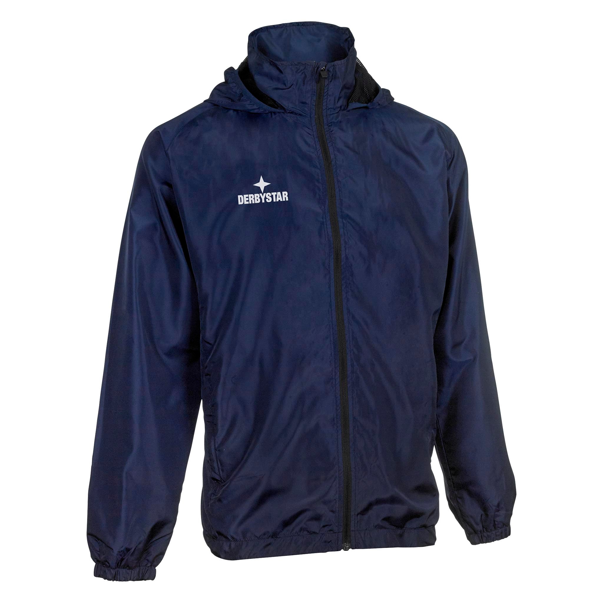 Hyper Allwetterjacke II #farbe_navy