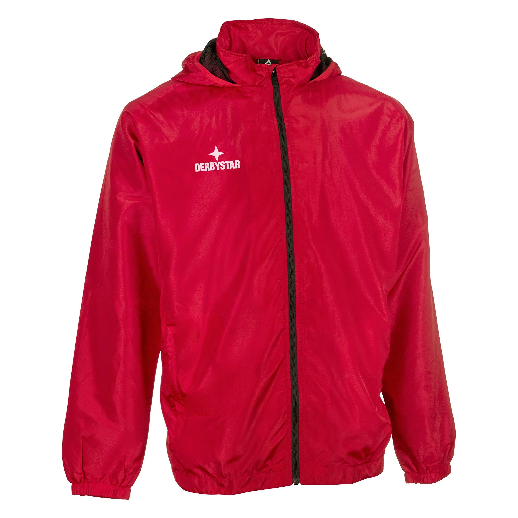 Hyper Allwetterjacke II #farbe_rot