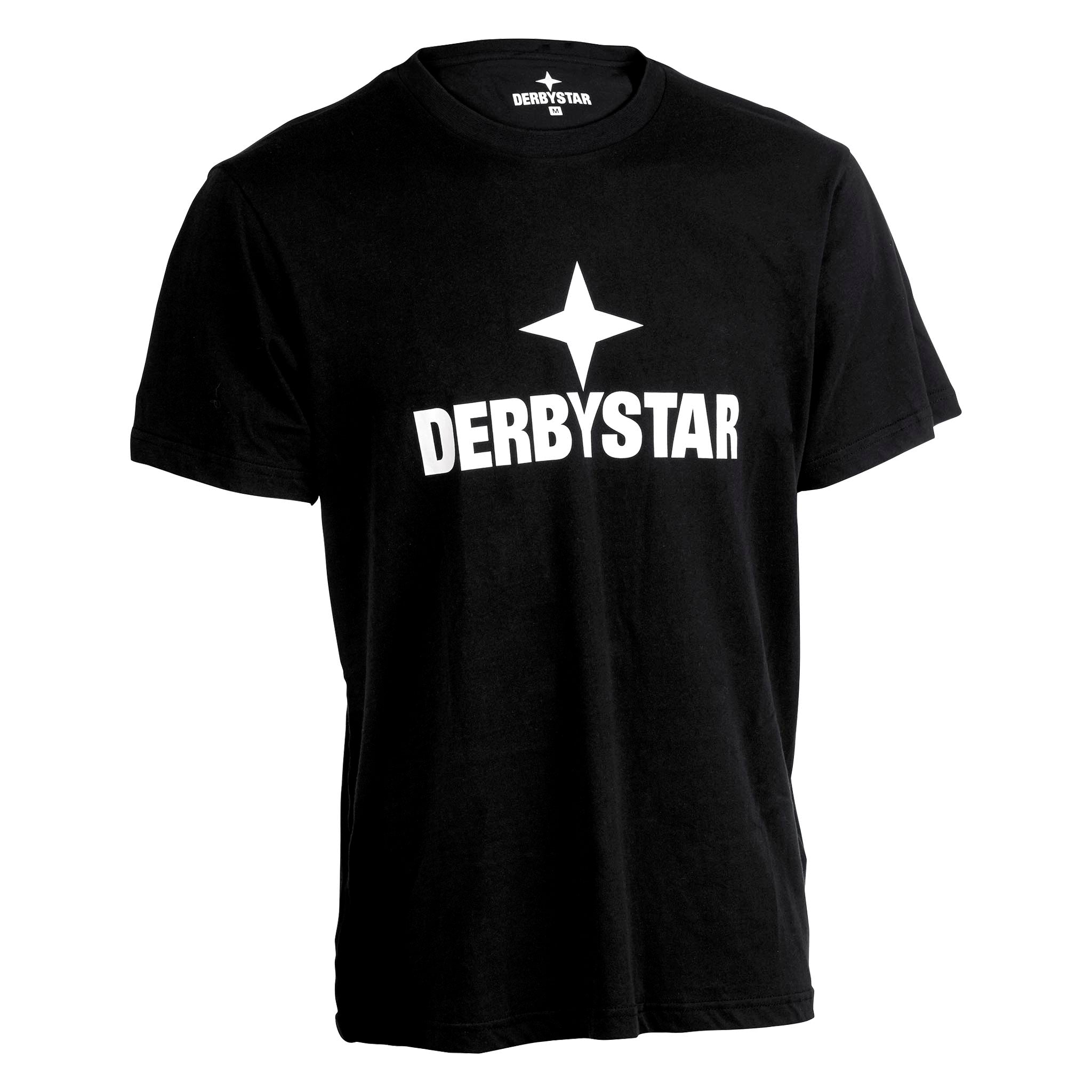 Promo T-Shirt #farbe_schwarz