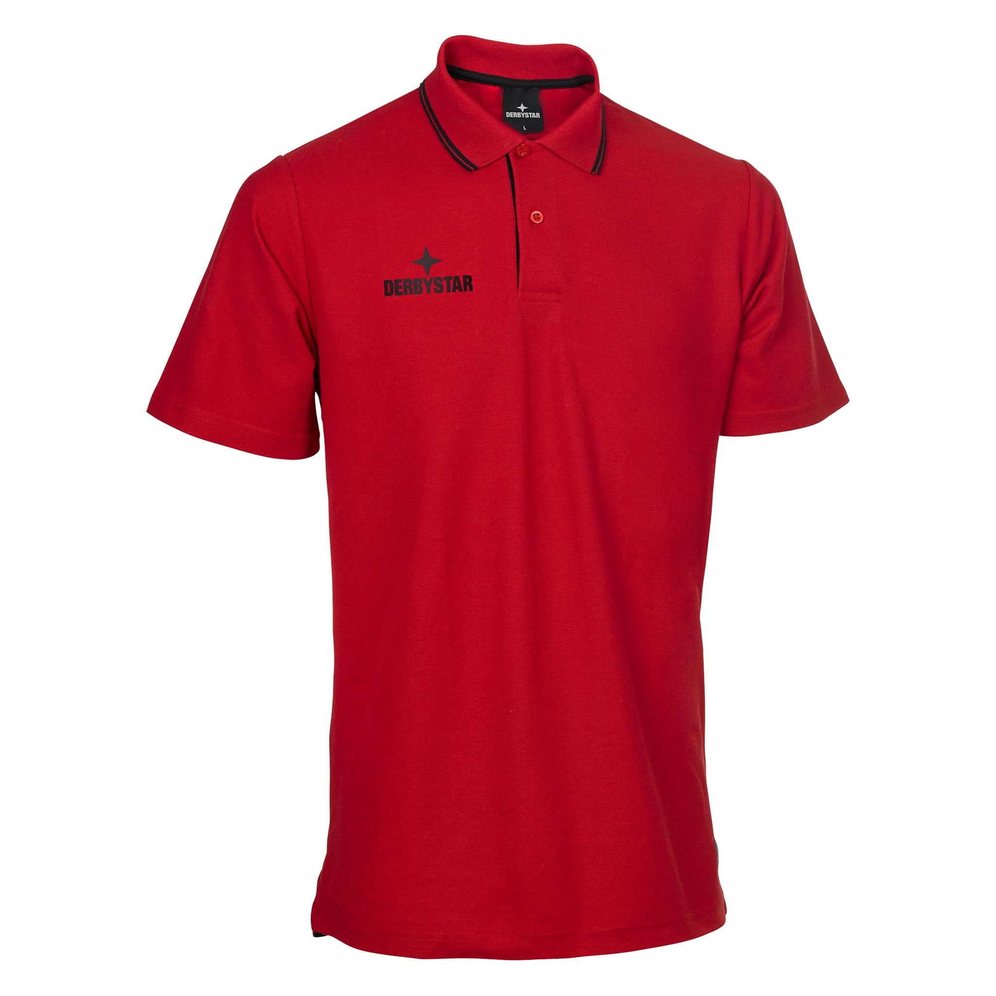 Ultimo Poloshirt #farbe_rot